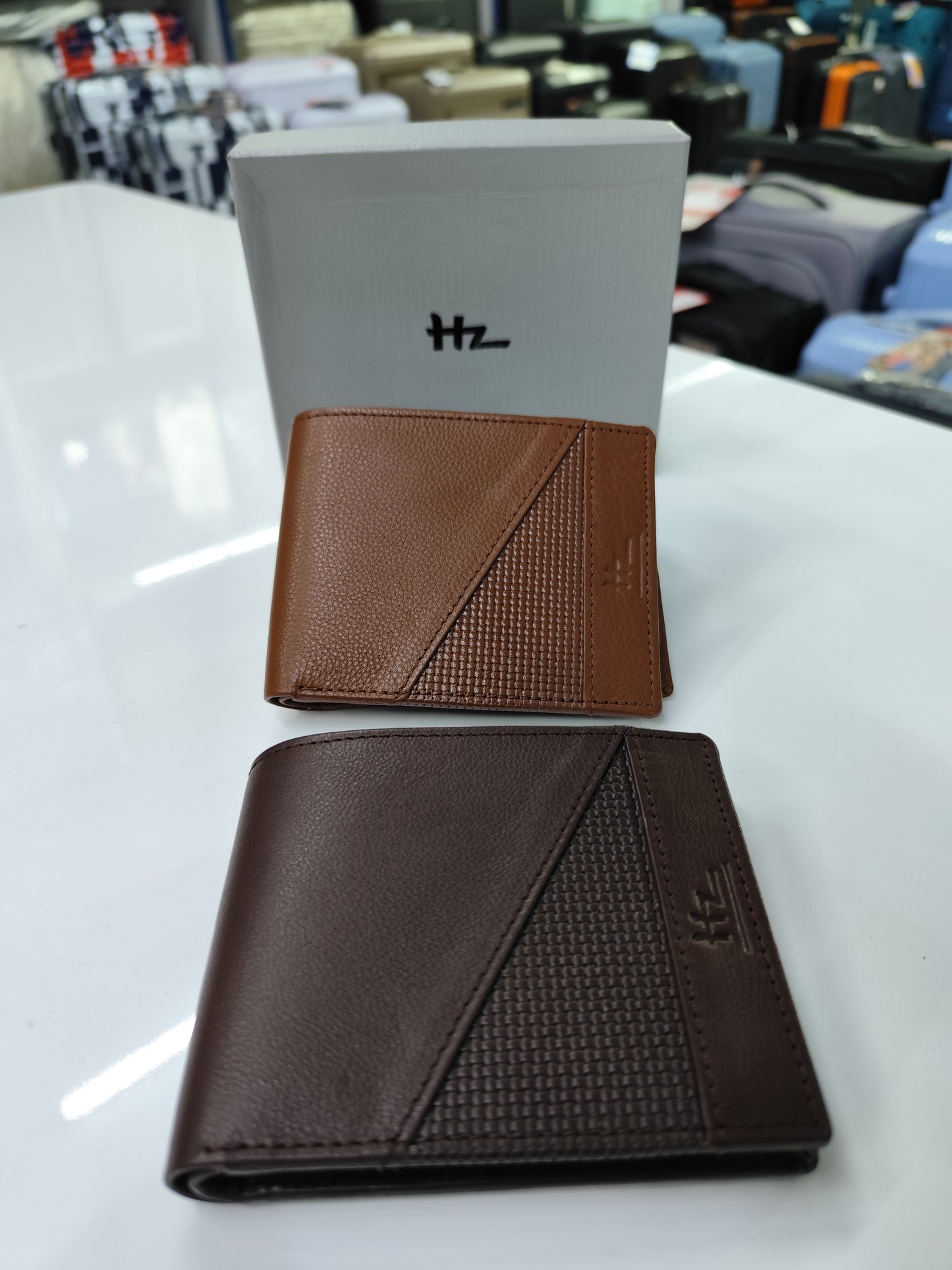 Men Wallets Hz Q51