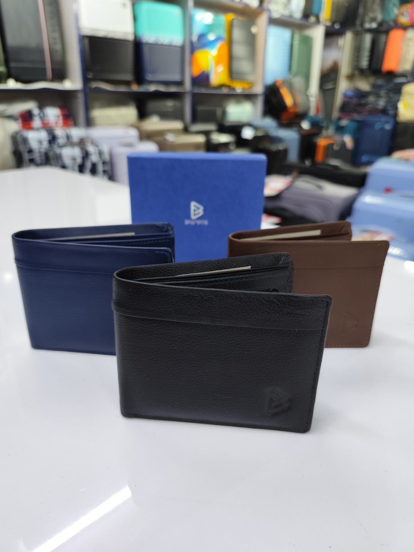 Men Wallet BM G15