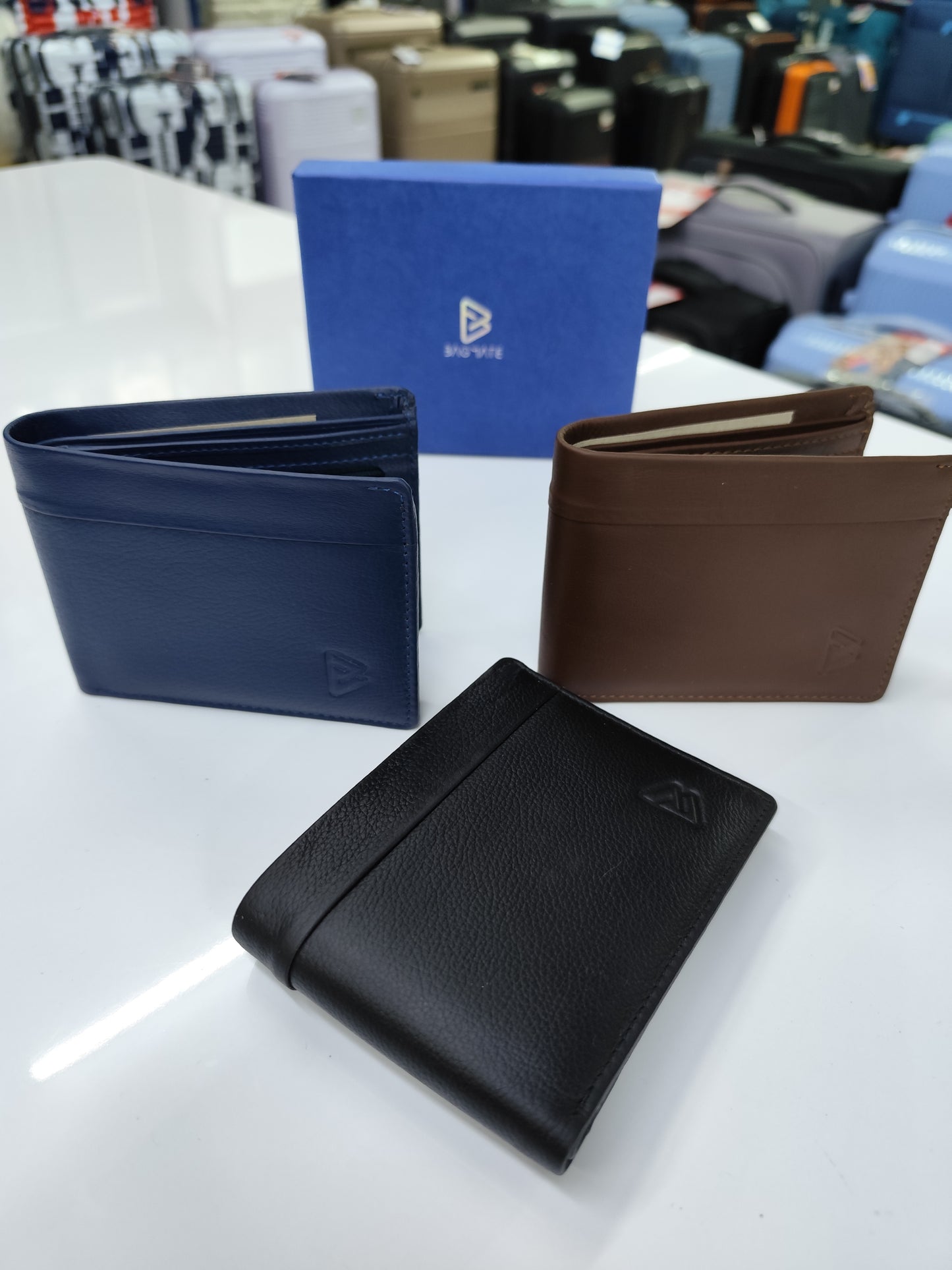 Men Wallet BM G15