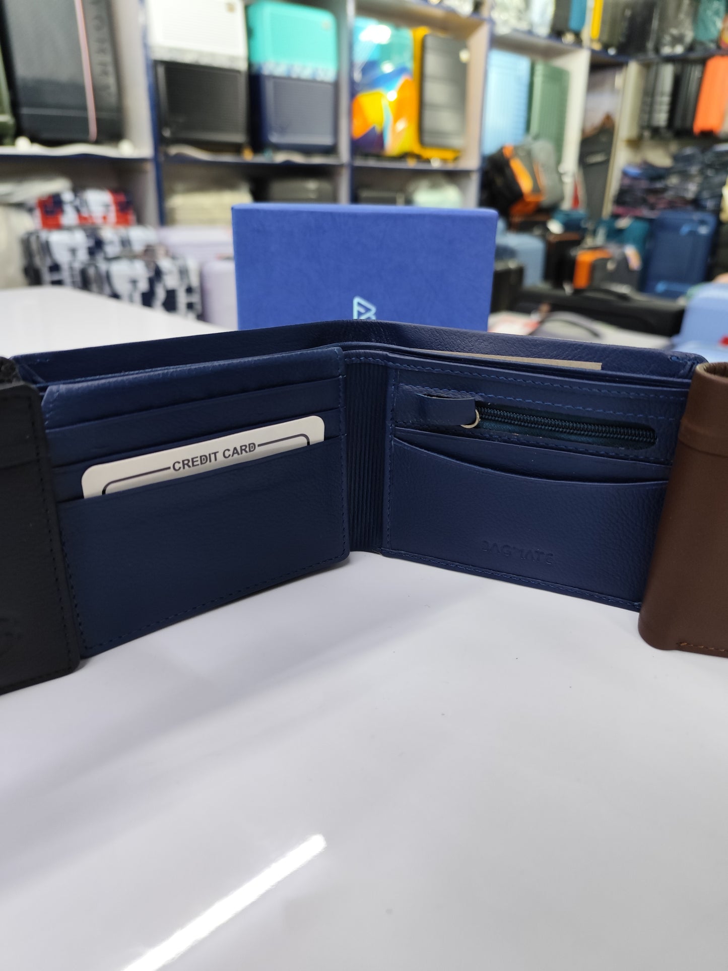 Men Wallet BM G15