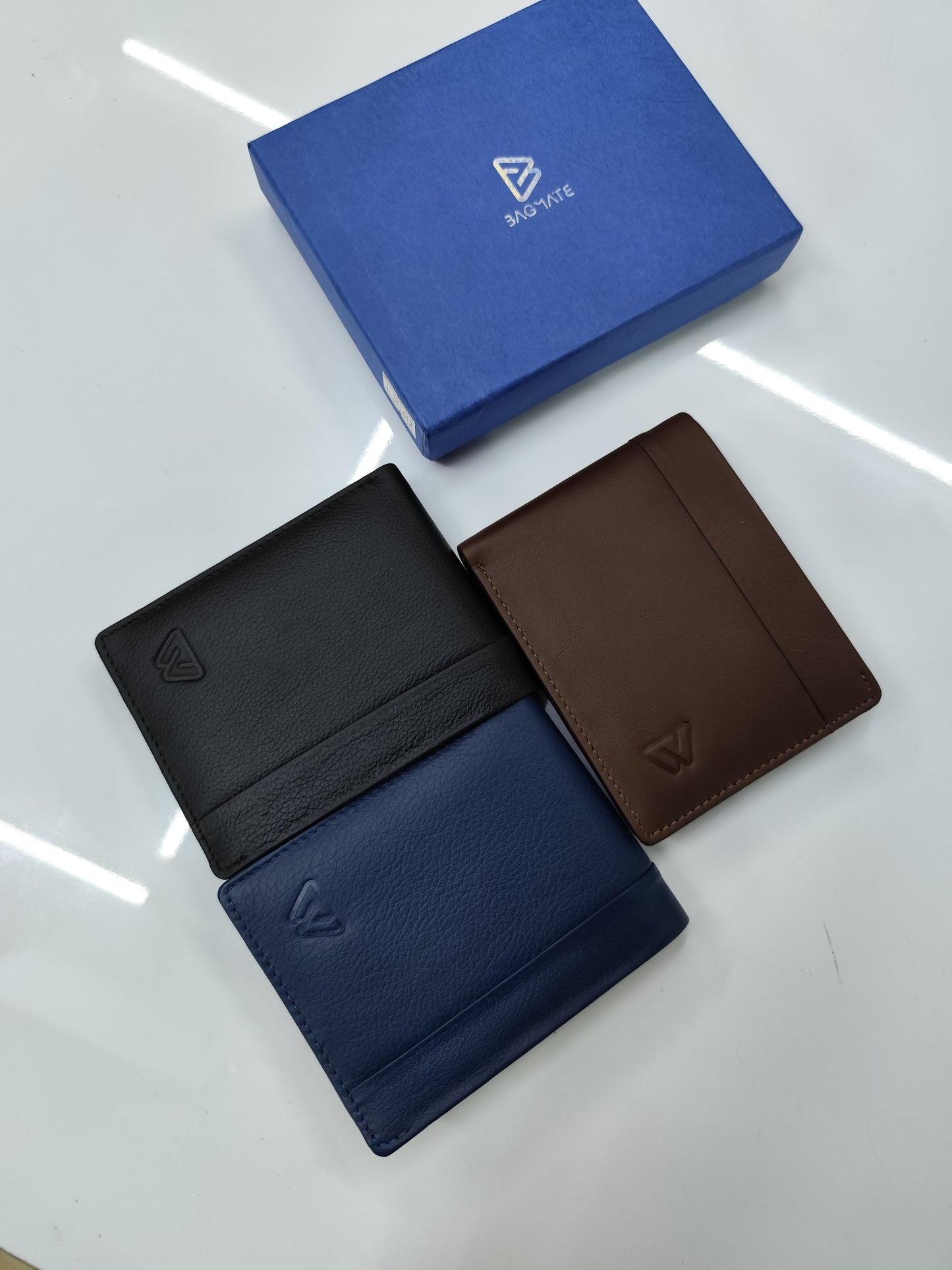 Men Wallet BM G15