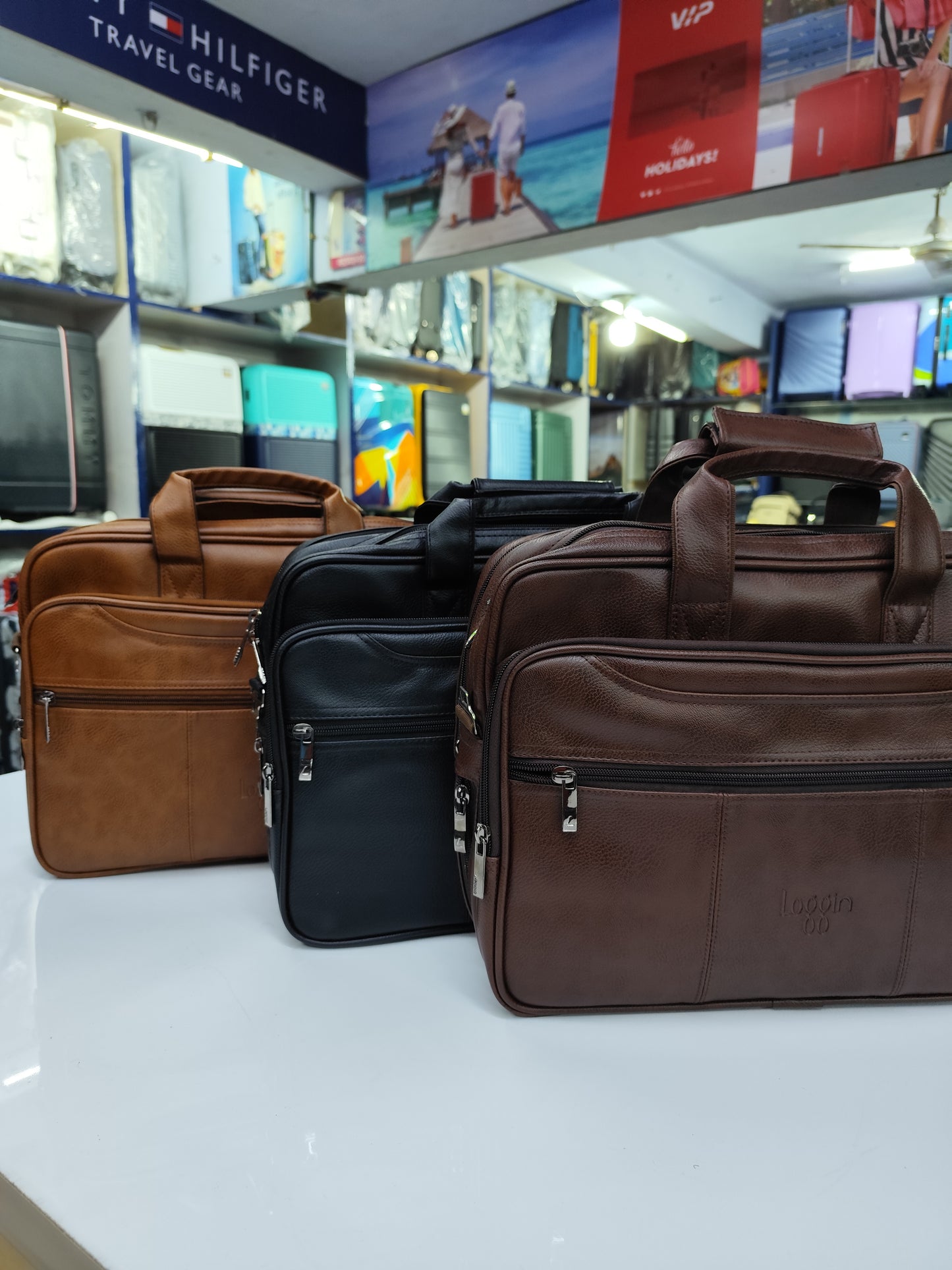 Office Bag FF9105