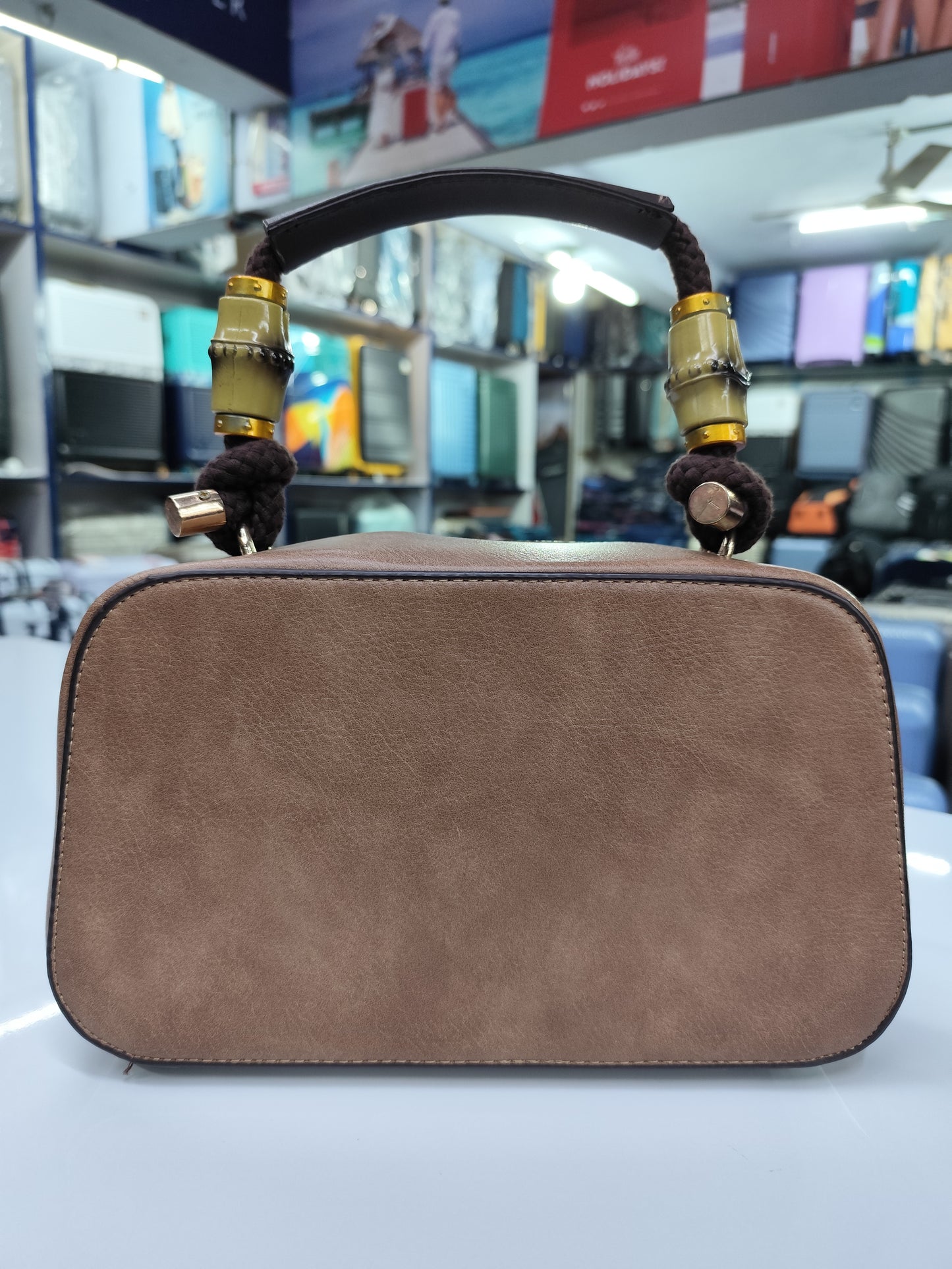 Imported Handbag T591