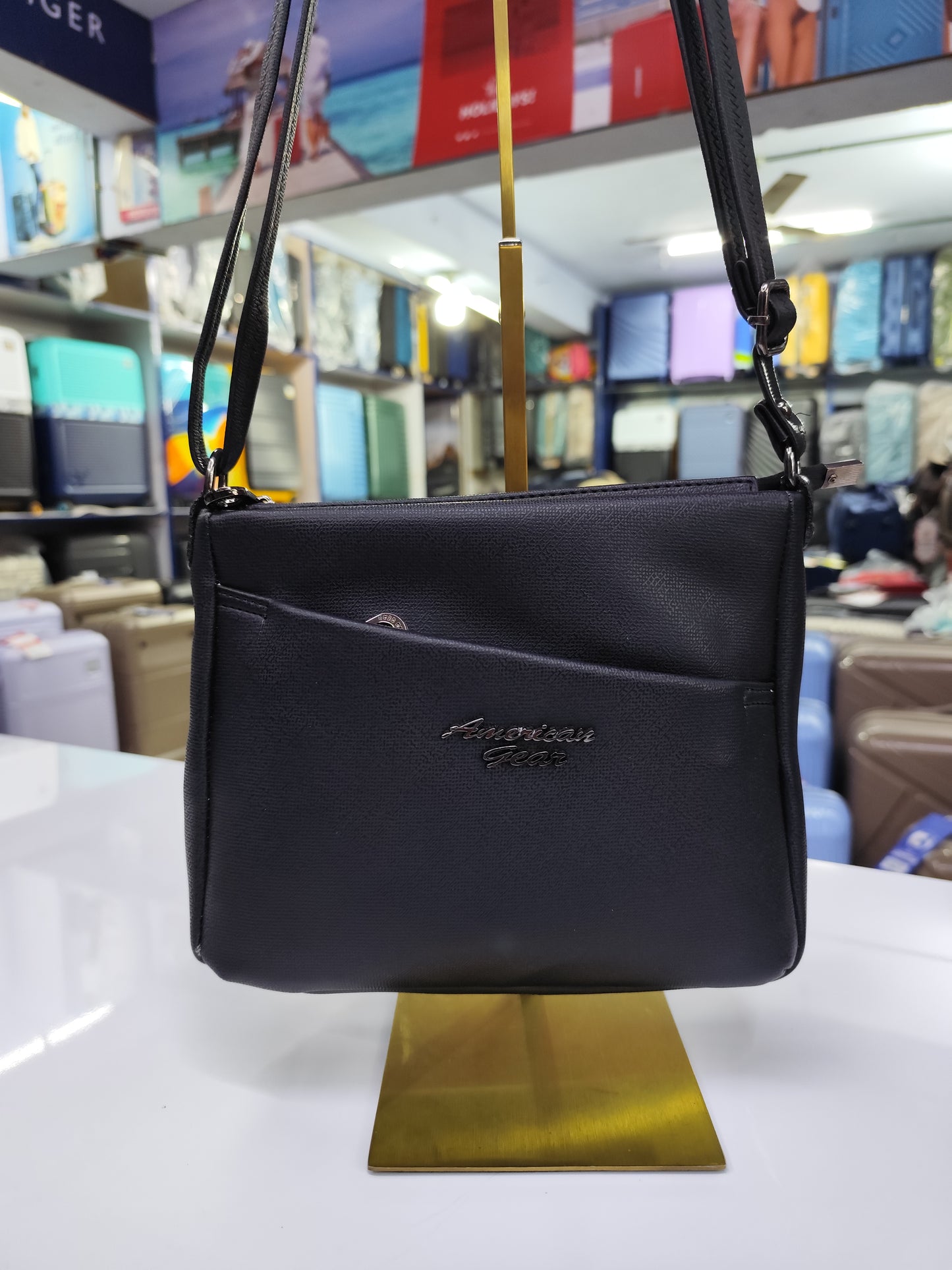 AG Sling Bag DSX