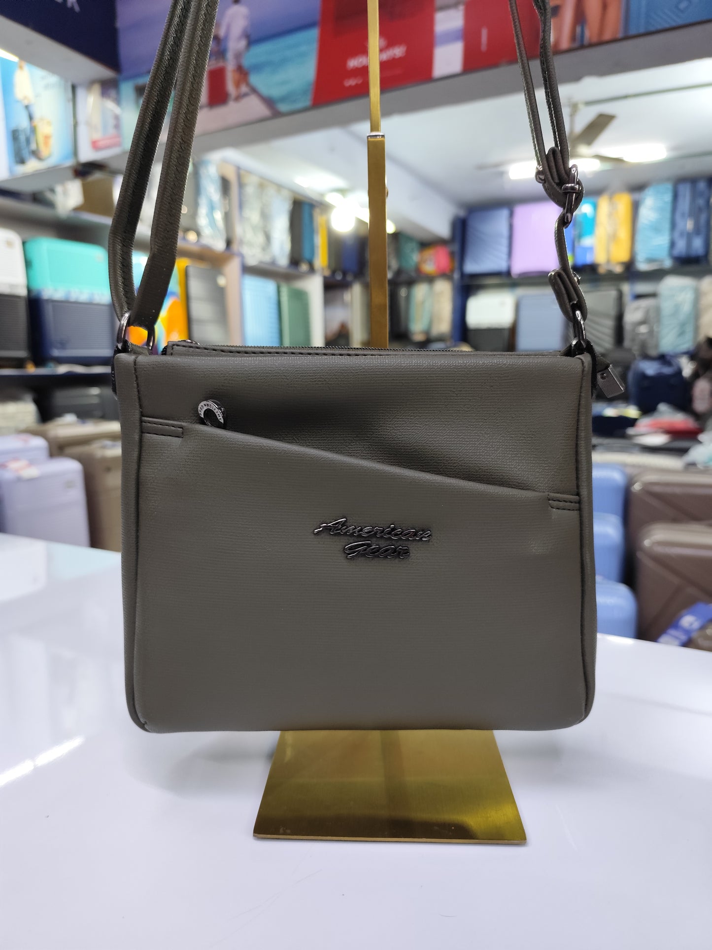 AG Sling Bag DSX