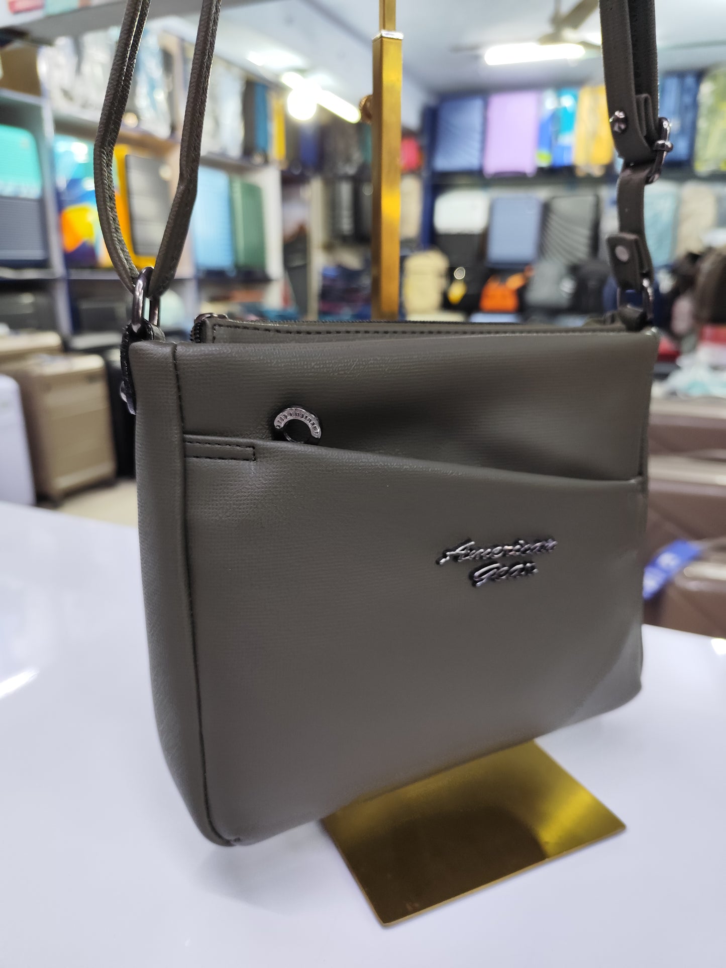 AG Sling Bag DSX