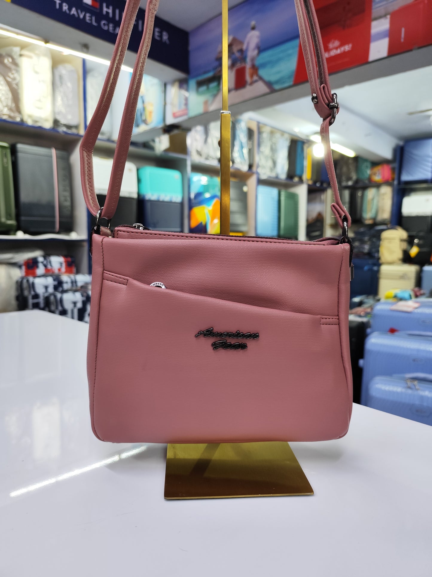 AG Sling Bag DSX