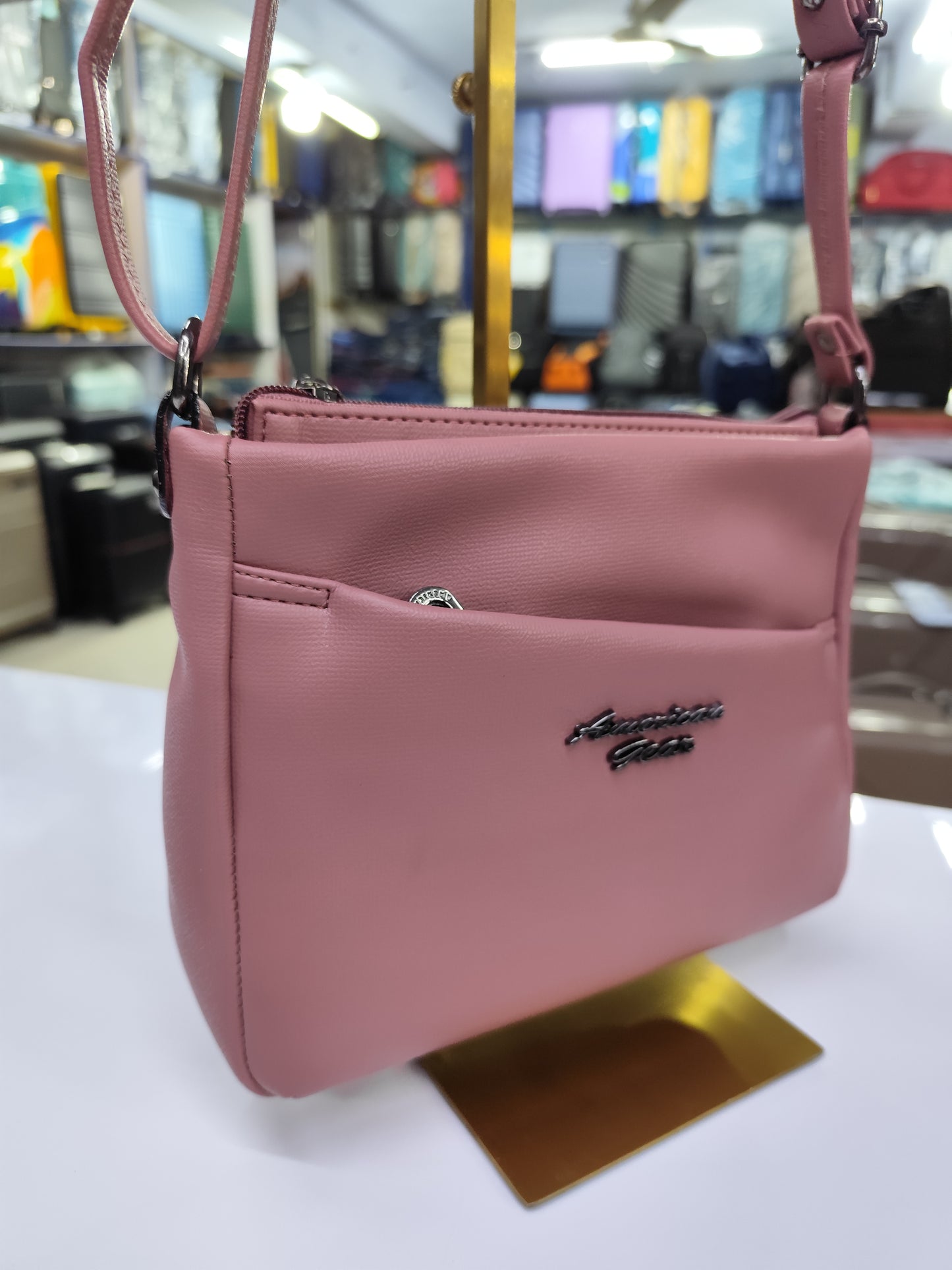 AG Sling Bag DSX