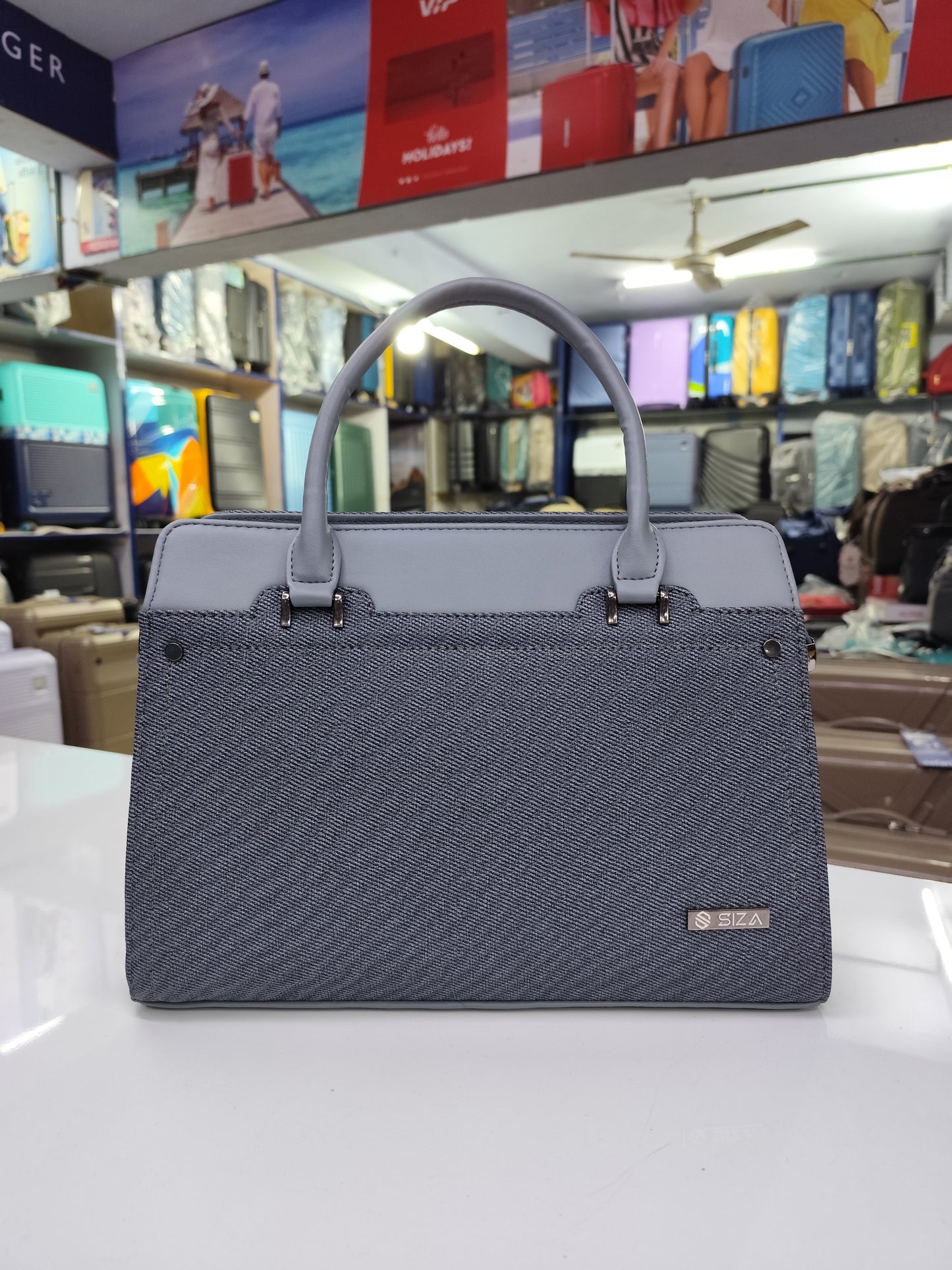 Imported Handbag Siza 871