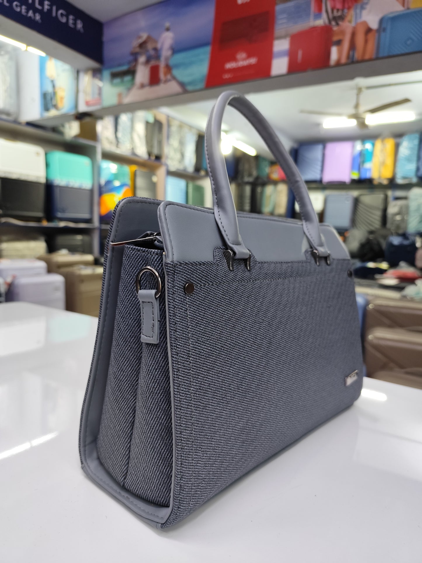Imported Handbag Siza 871