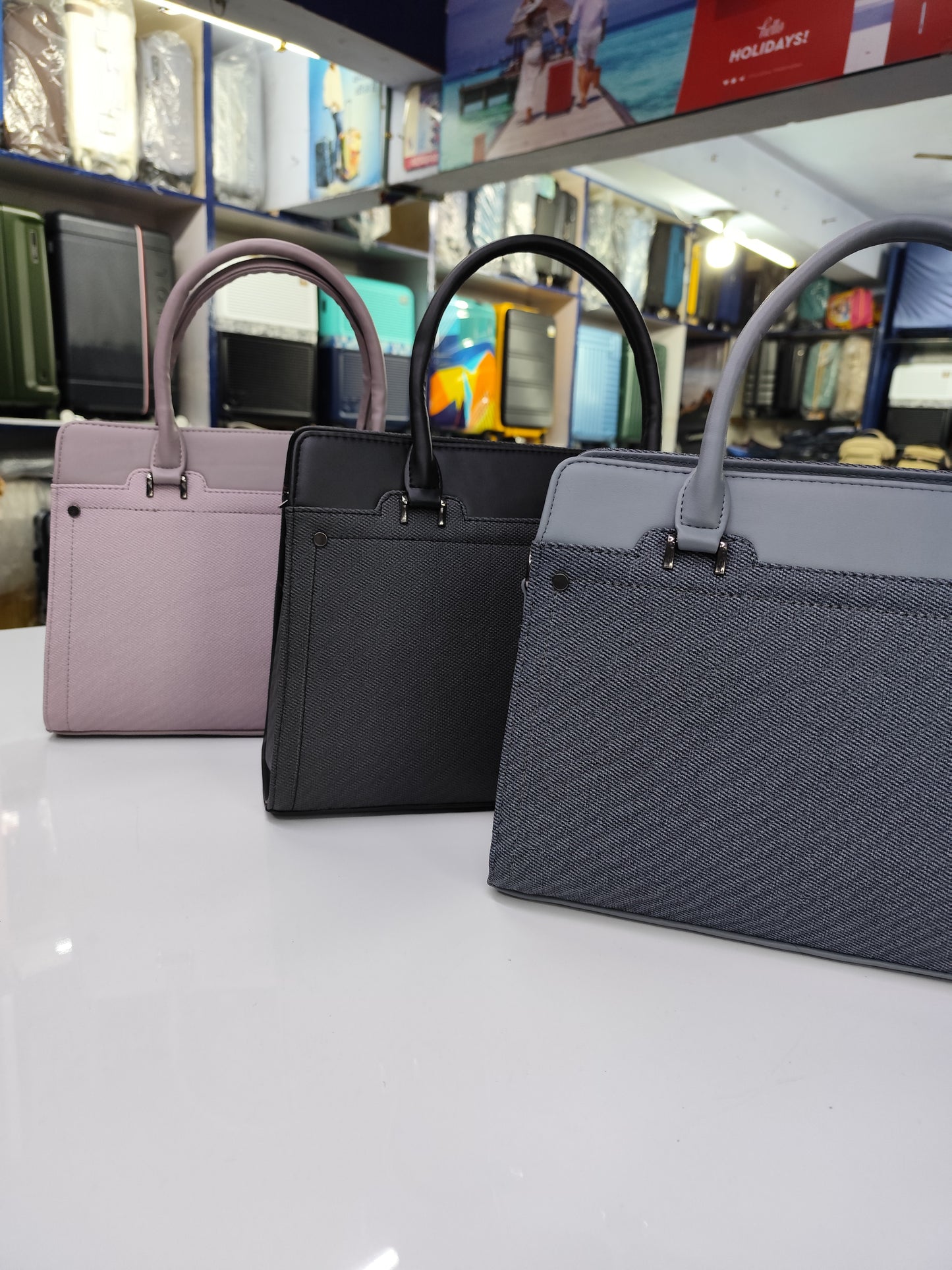 Imported Handbag Siza 871