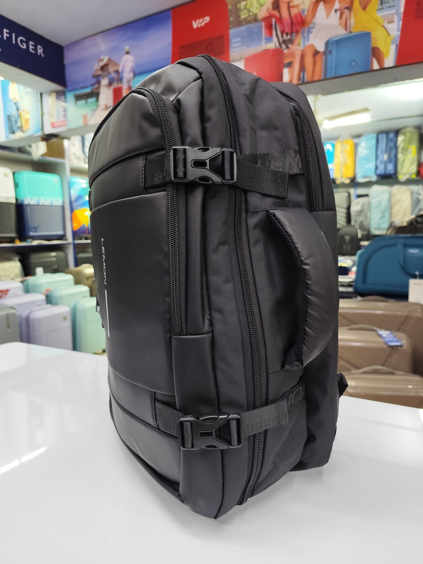 Travel Backpack LB 12083