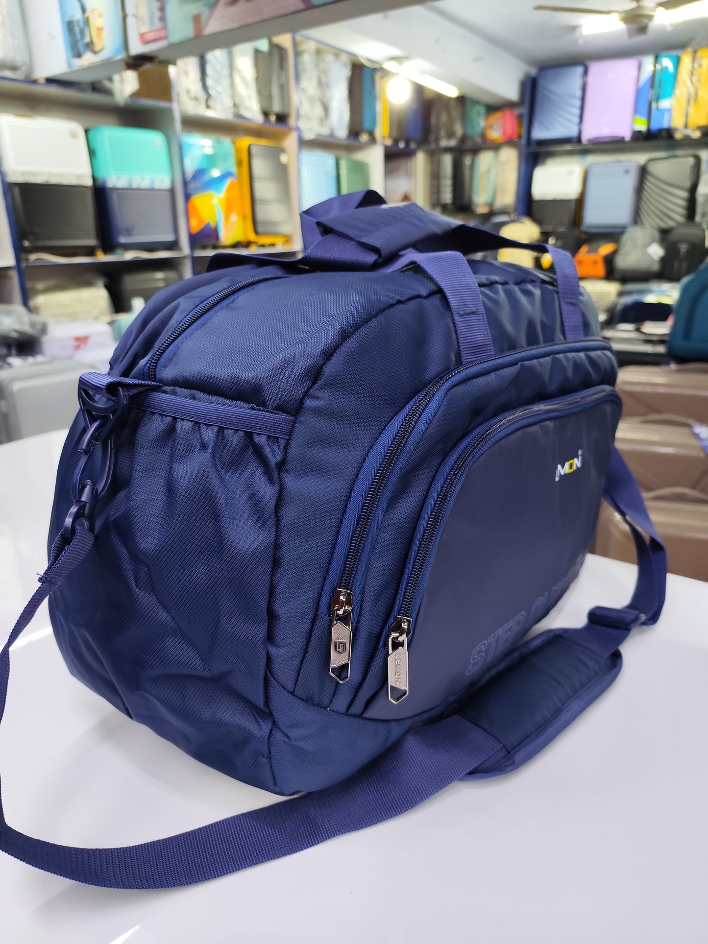 LB Airbag 1203