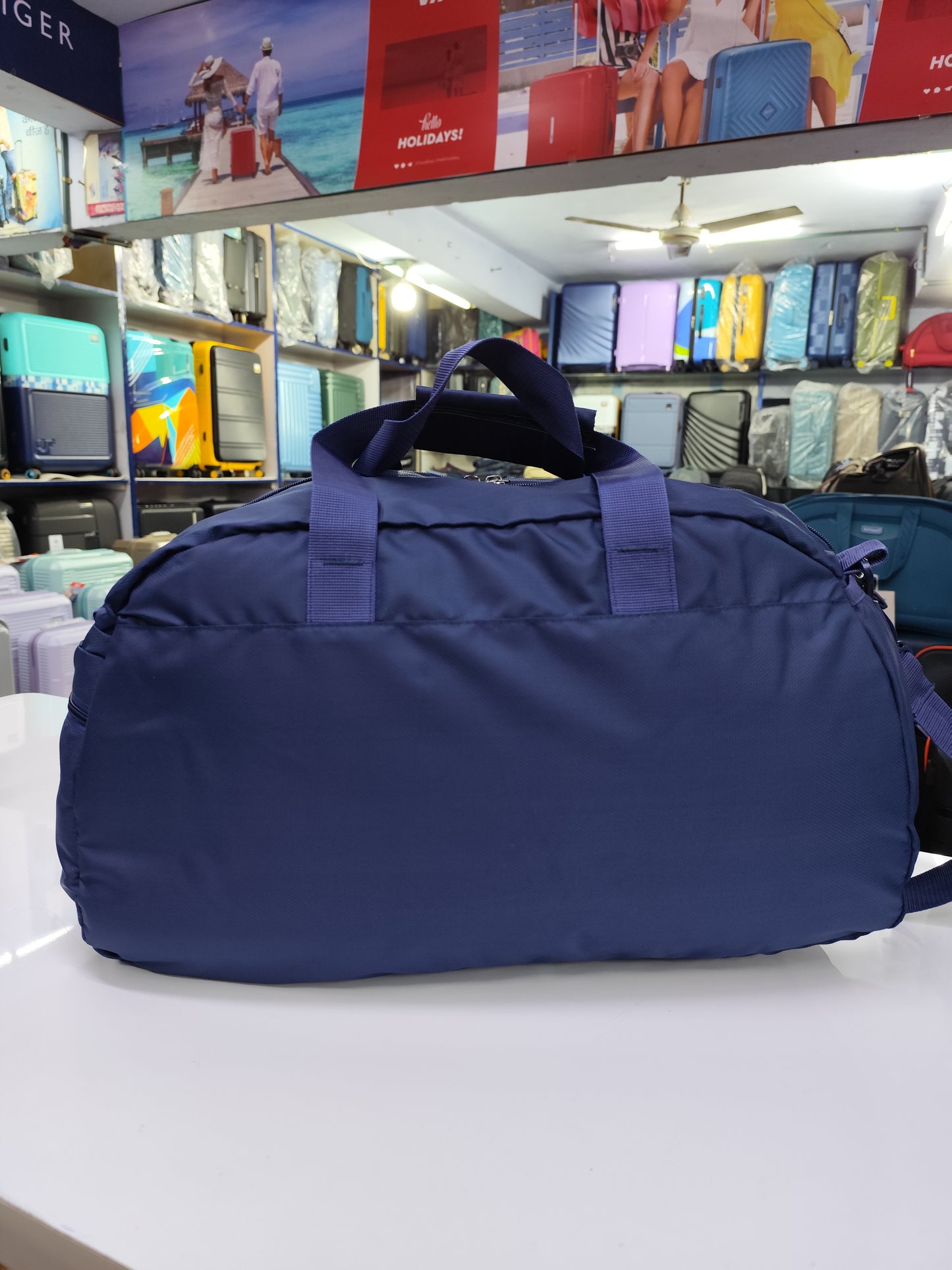 LB Airbag 1203
