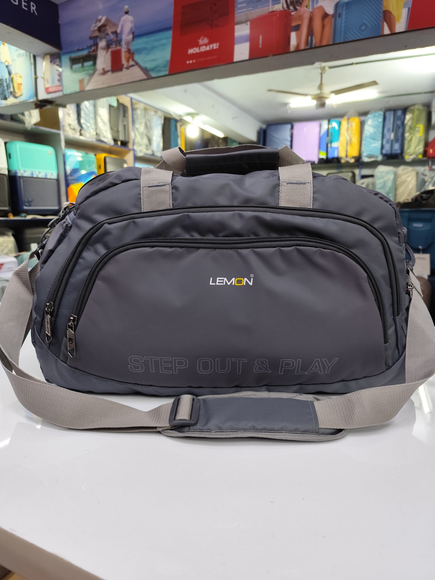 LB Airbag 1203