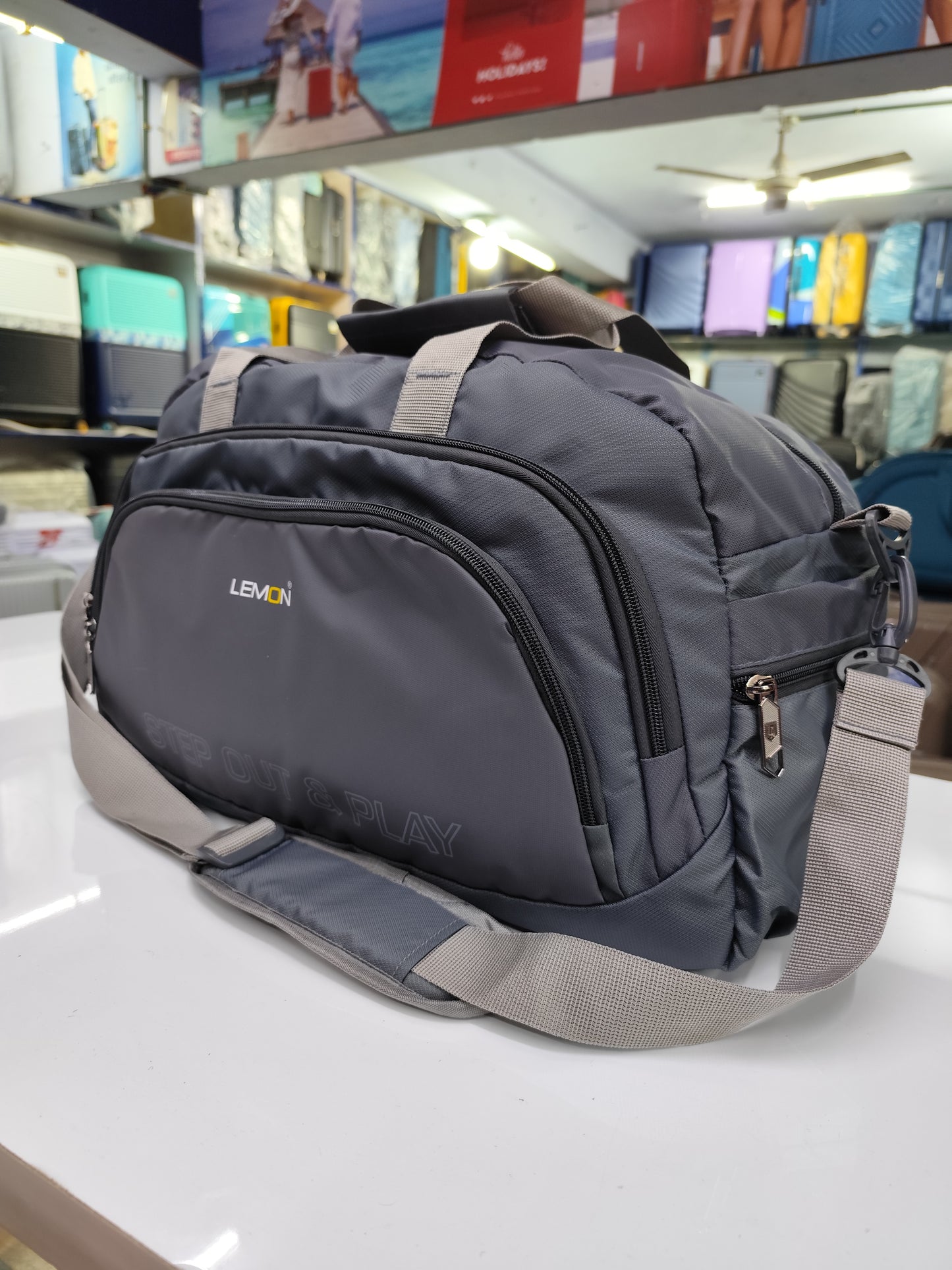 LB Airbag 1203