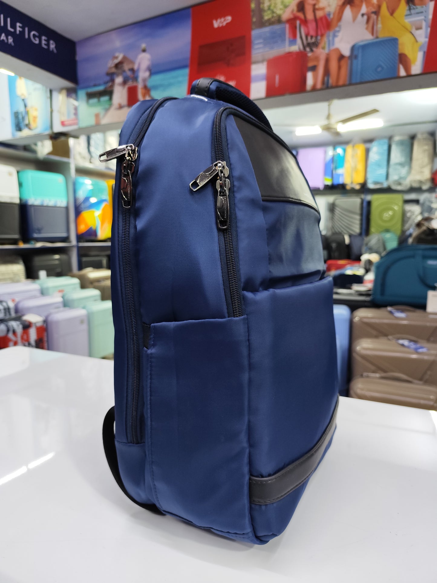 Imported Backpack Omega