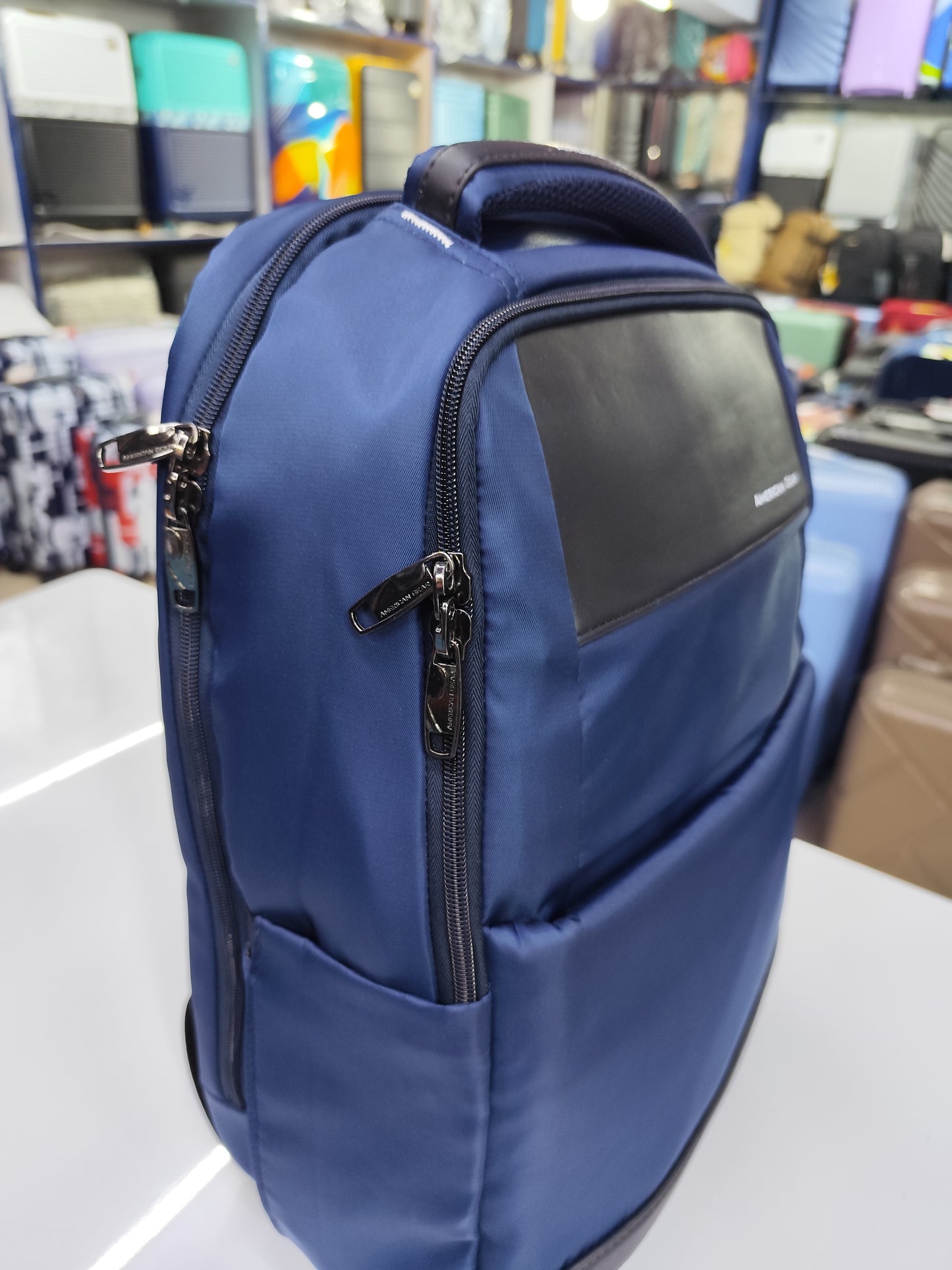 Imported Backpack Omega