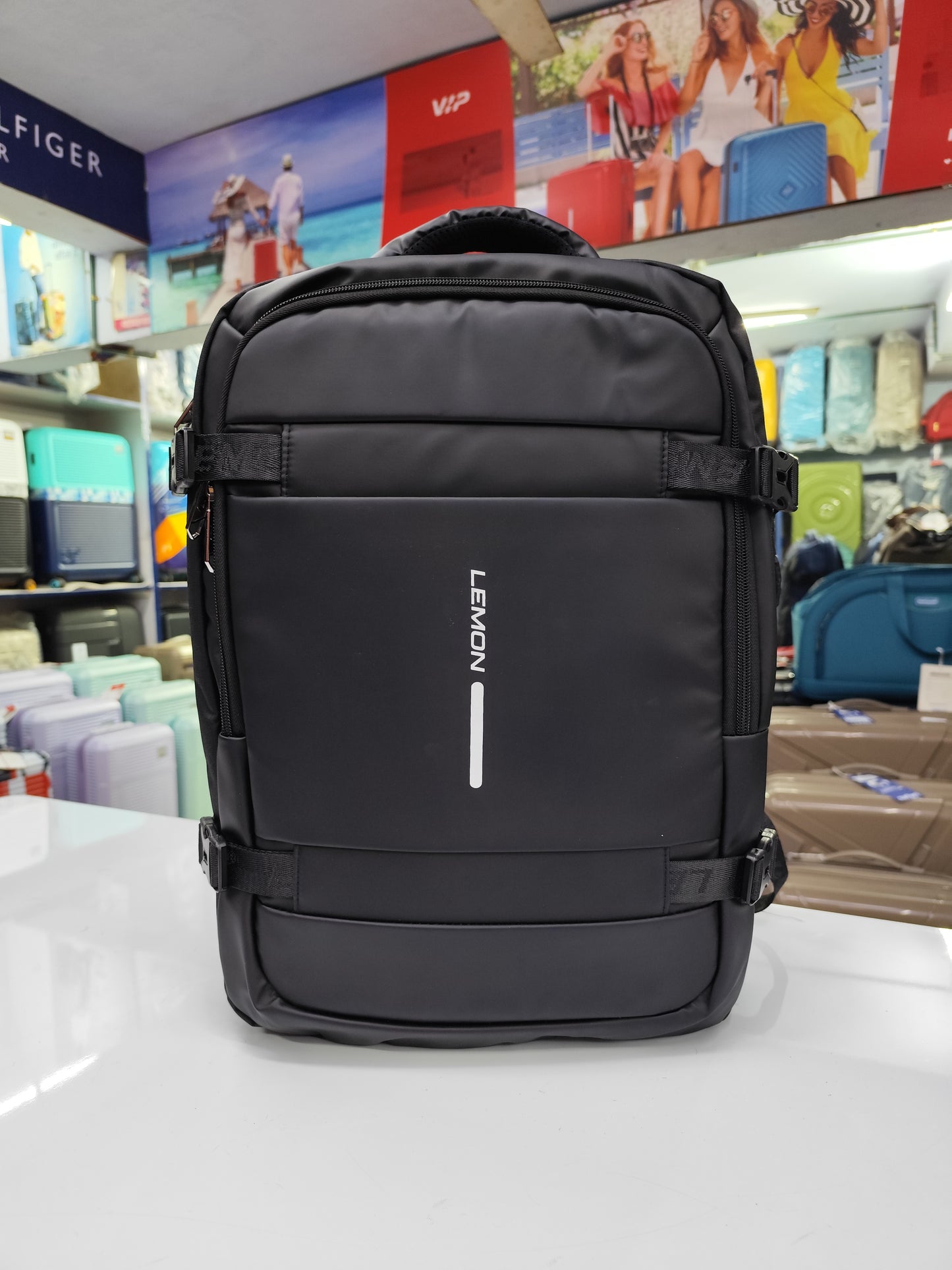 Travel Backpack LB 12083