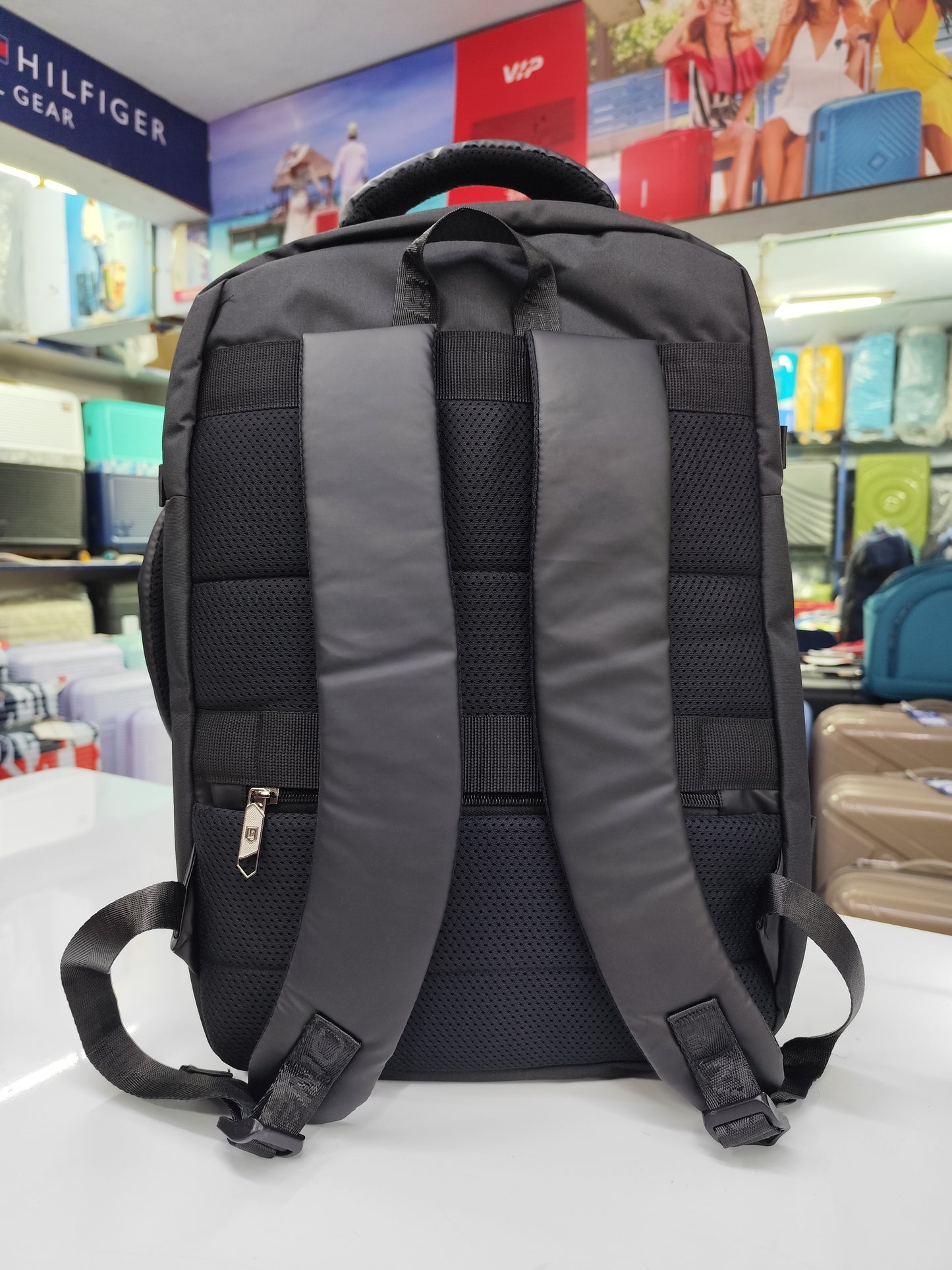 Travel Backpack LB 12083