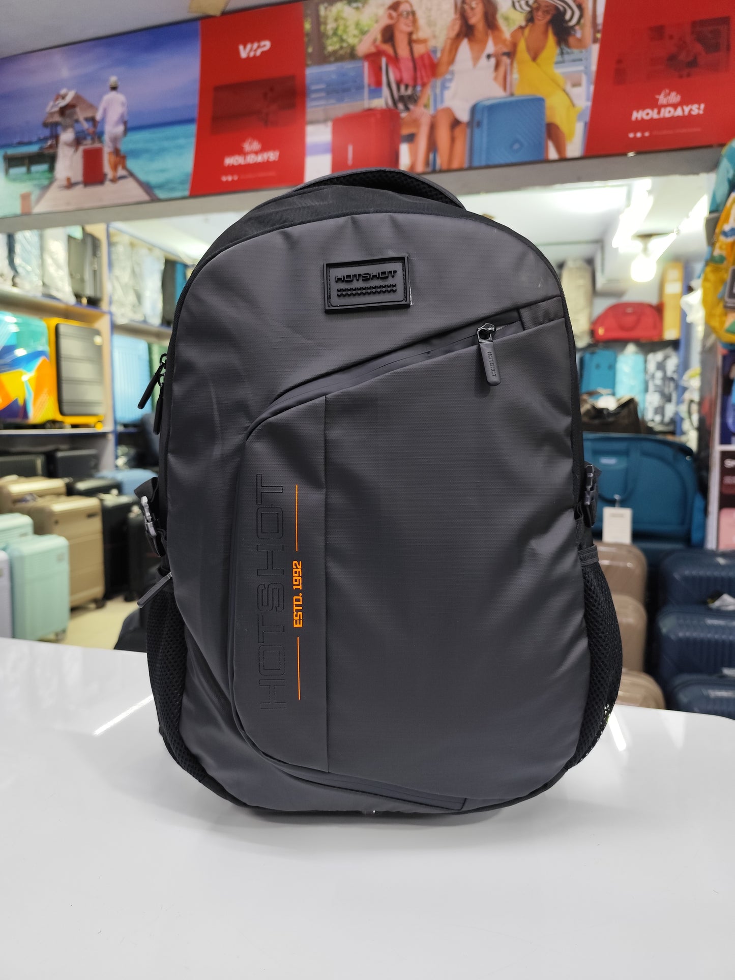 Office Backpack 1356