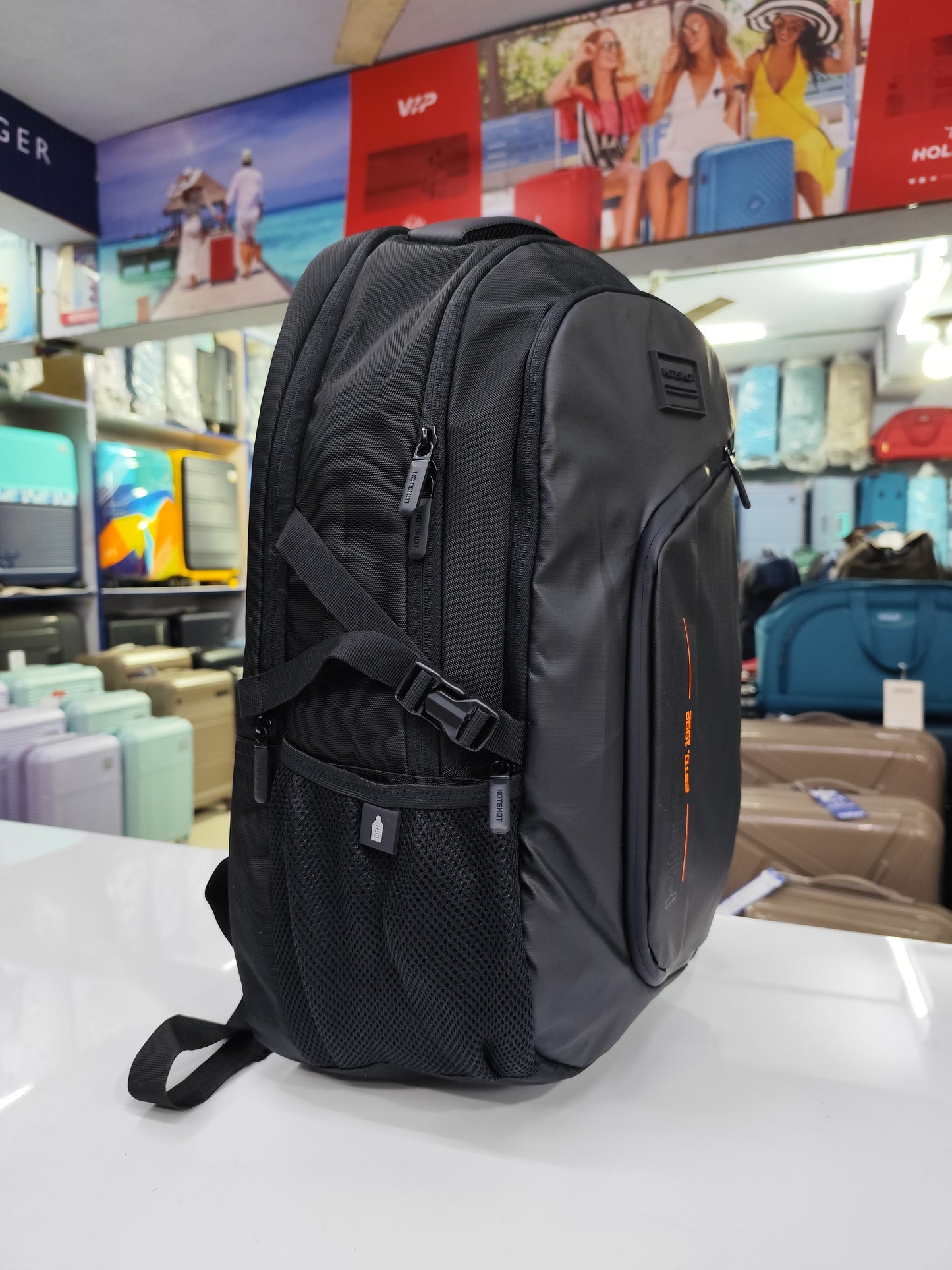 Office Backpack 1356