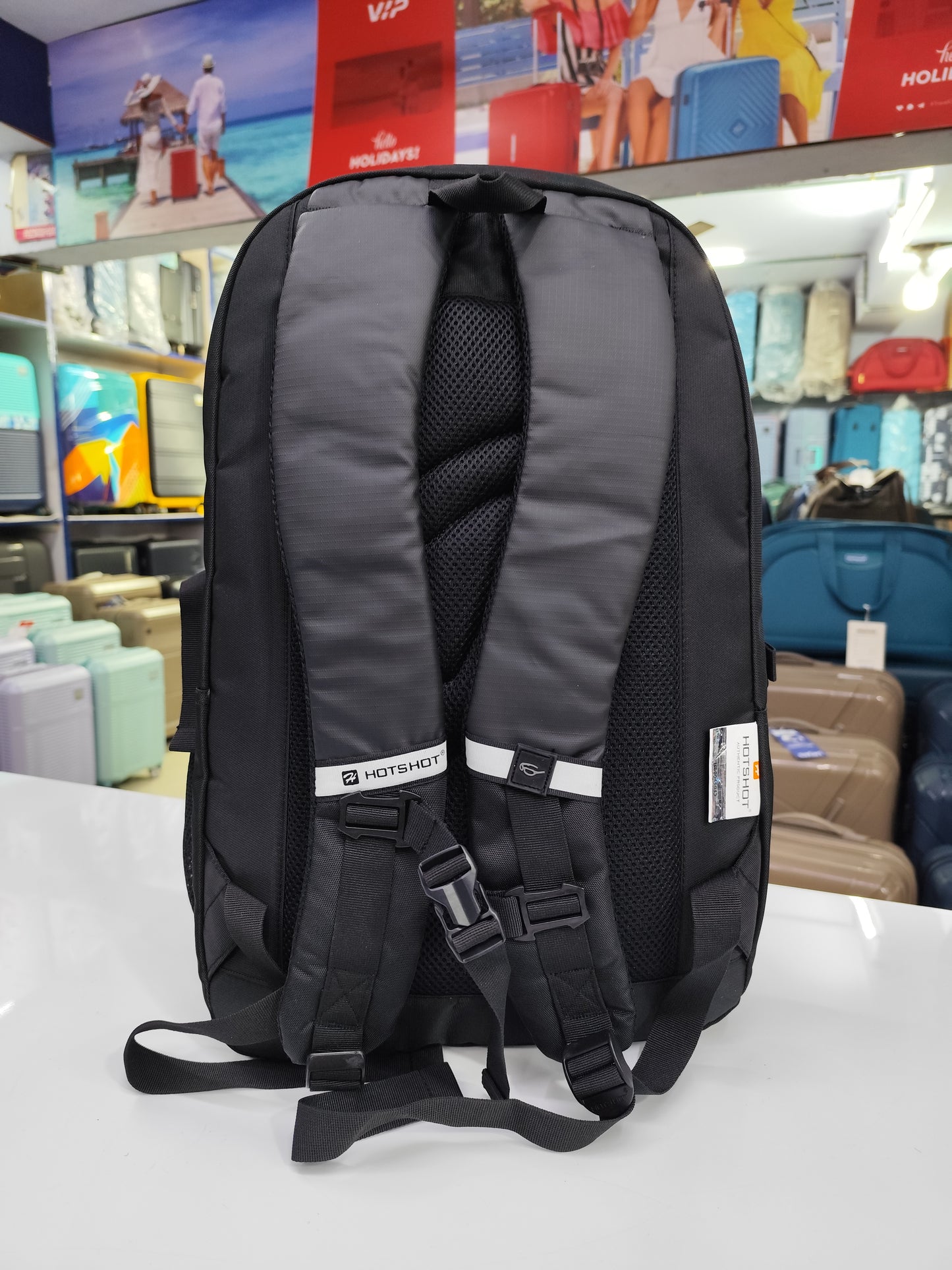 Office Backpack 1356