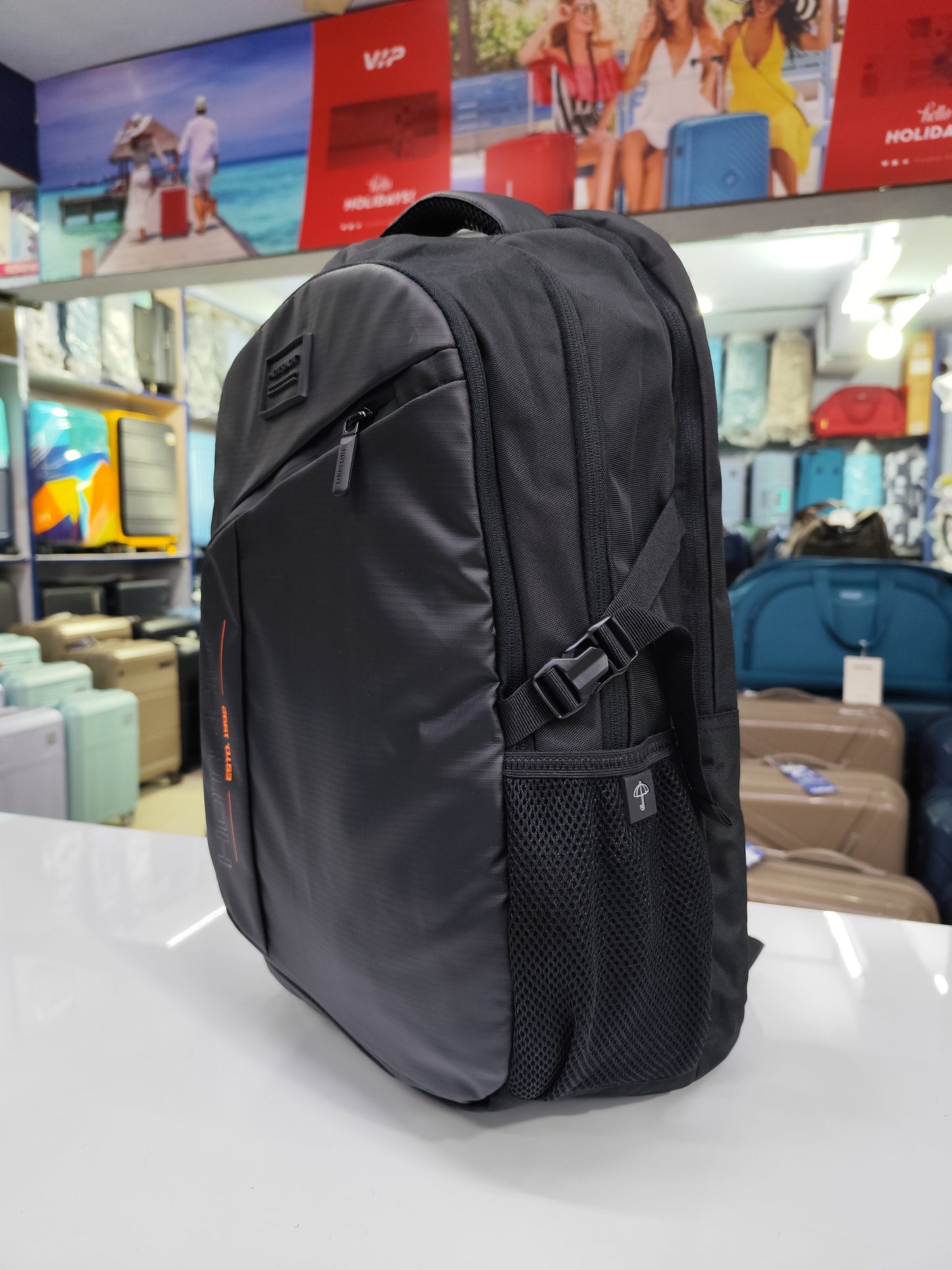 Office Backpack 1356