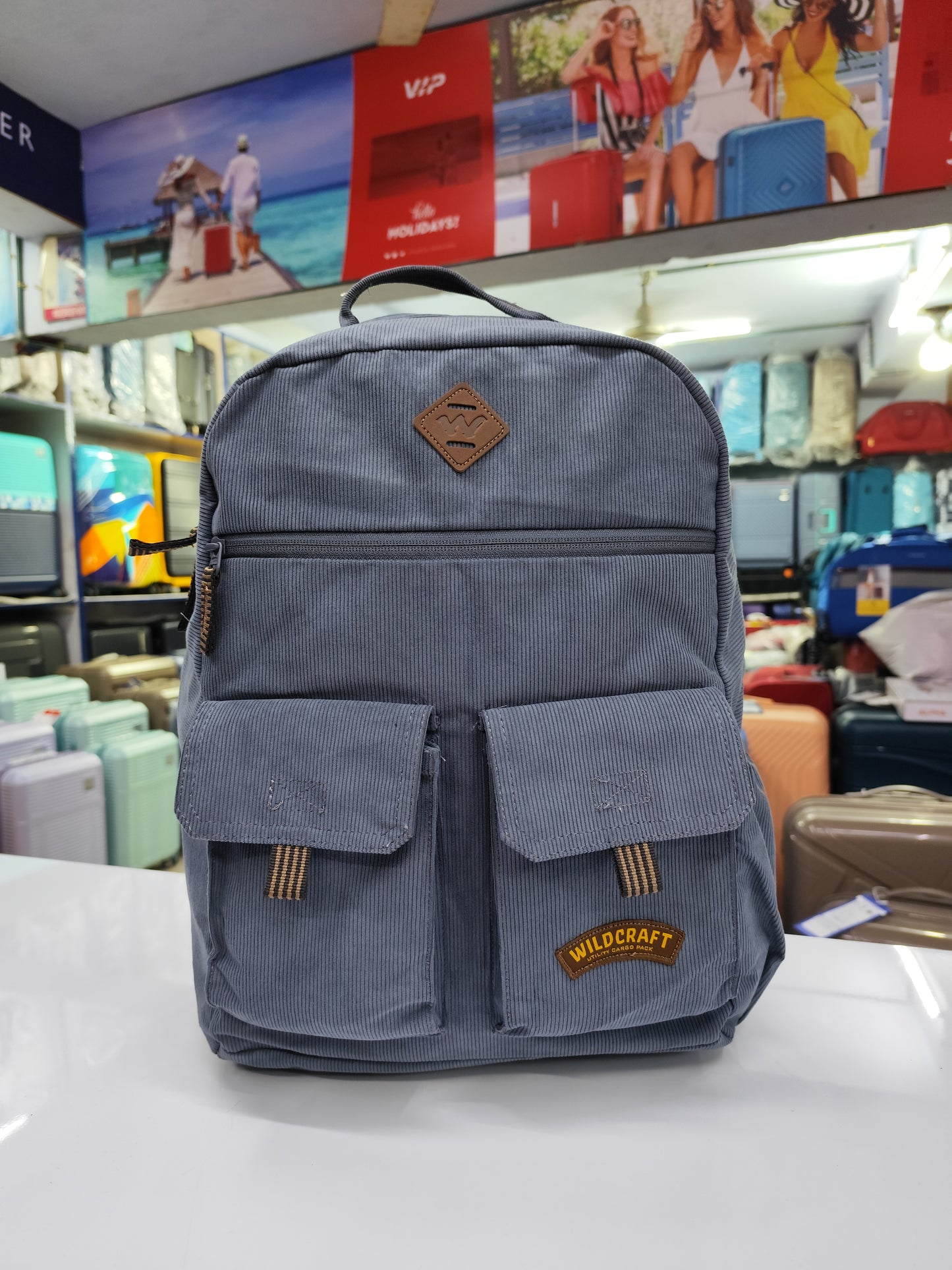 Office Backpack Gypsy 25