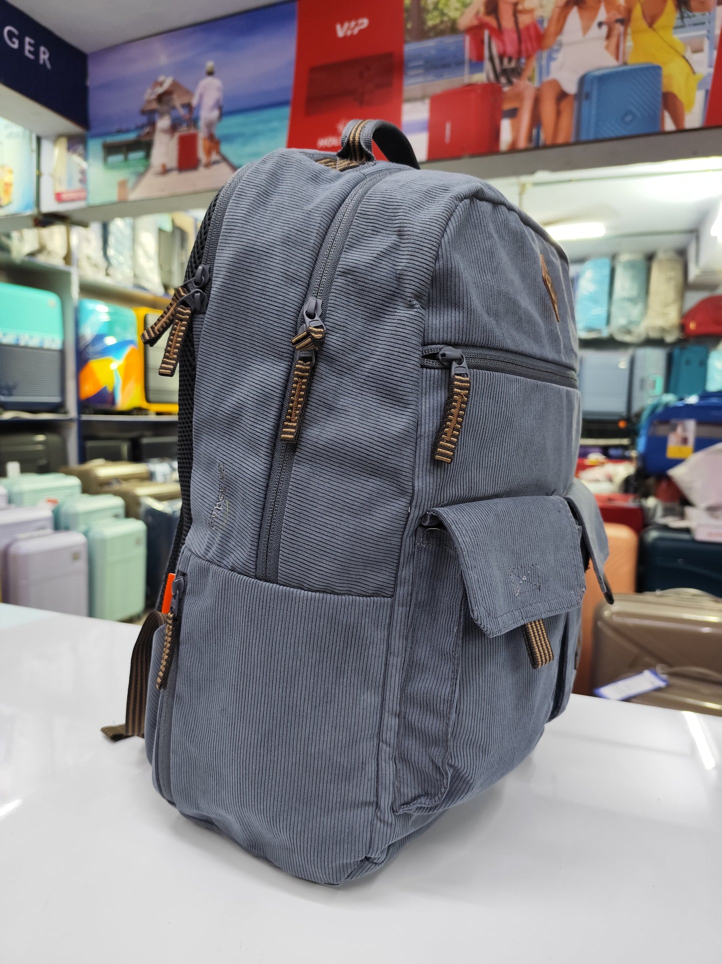 Office Backpack Gypsy 25