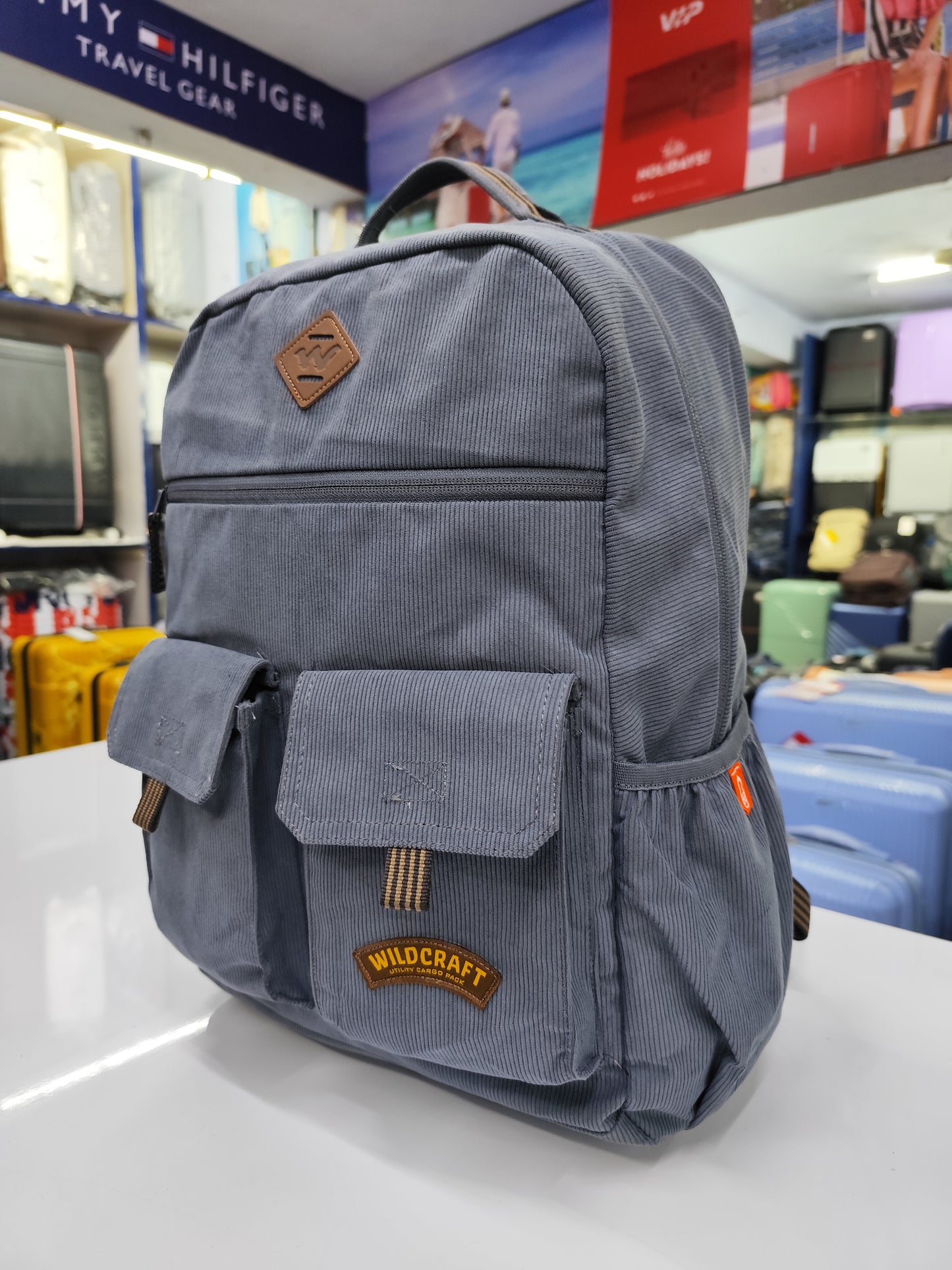 Office Backpack Gypsy 25