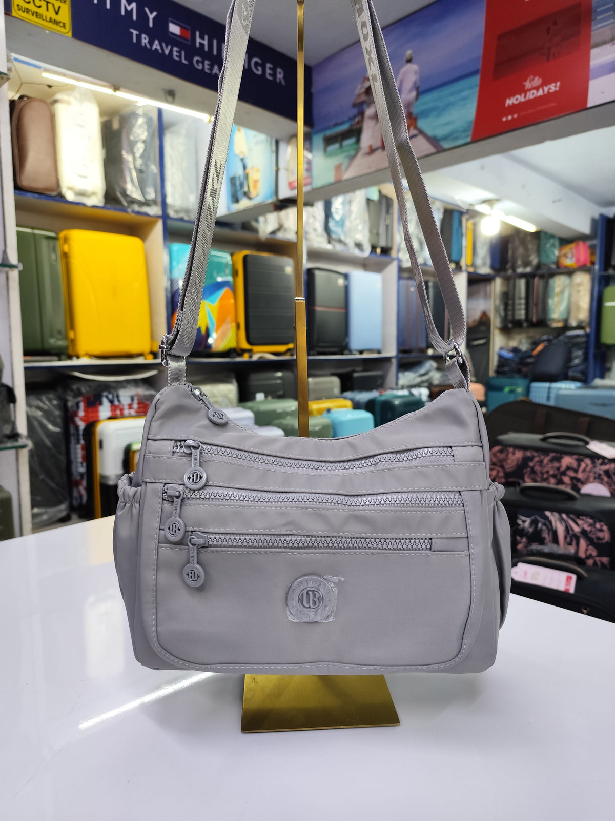 Imported Sling Bag IP 42