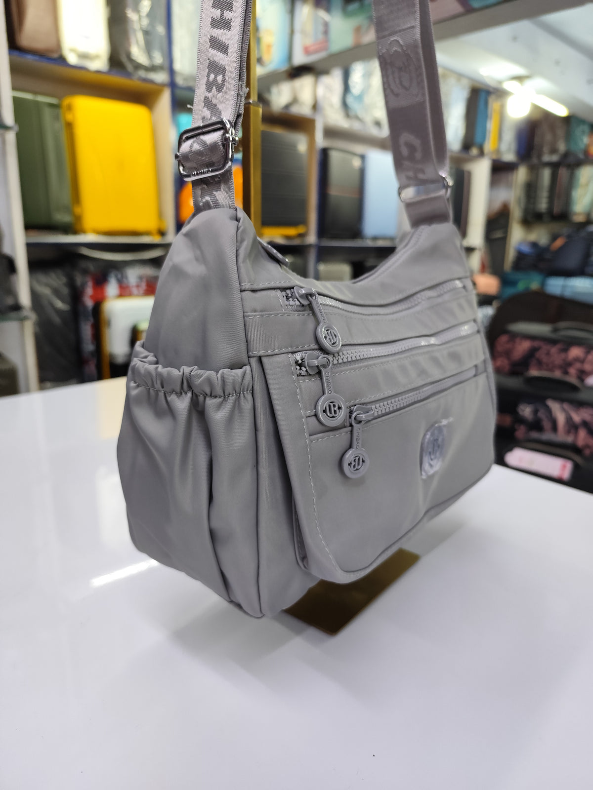 Imported Sling Bag IP 42