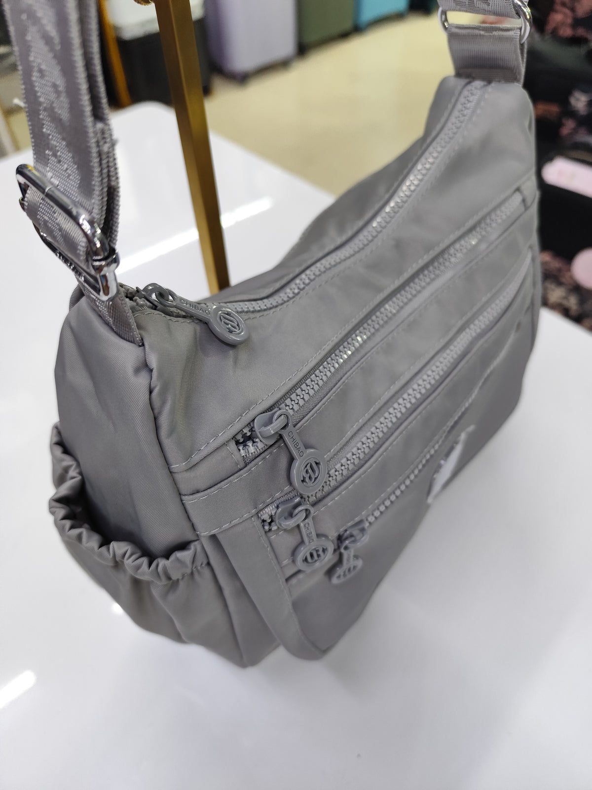Imported Sling Bag IP 42