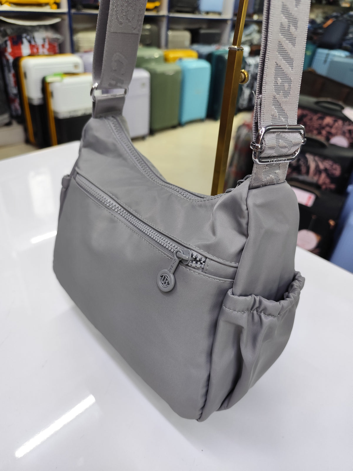 Imported Sling Bag IP 42