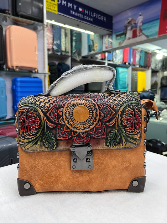 Imported Hand Purse