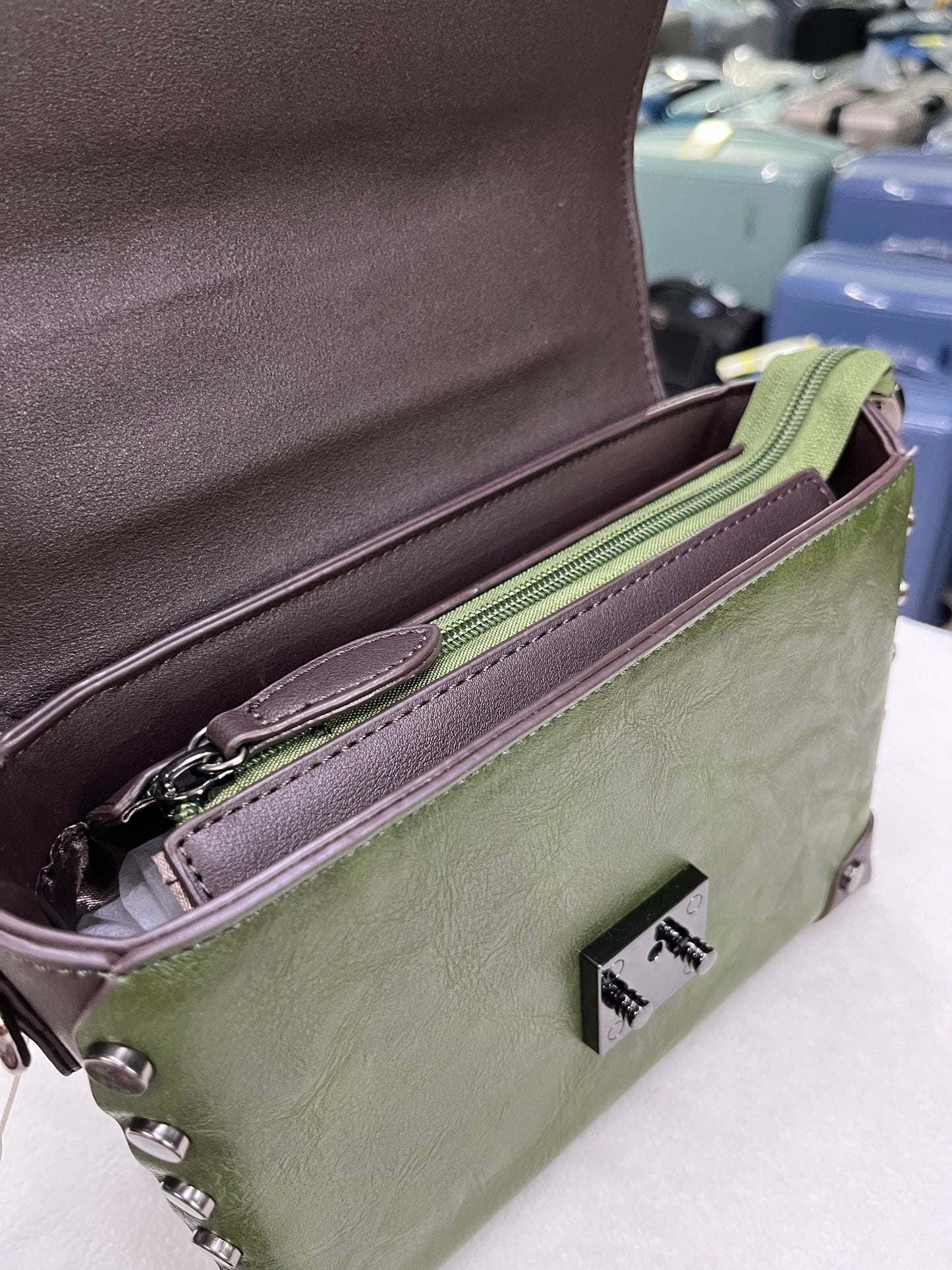 Imported Hand Purse