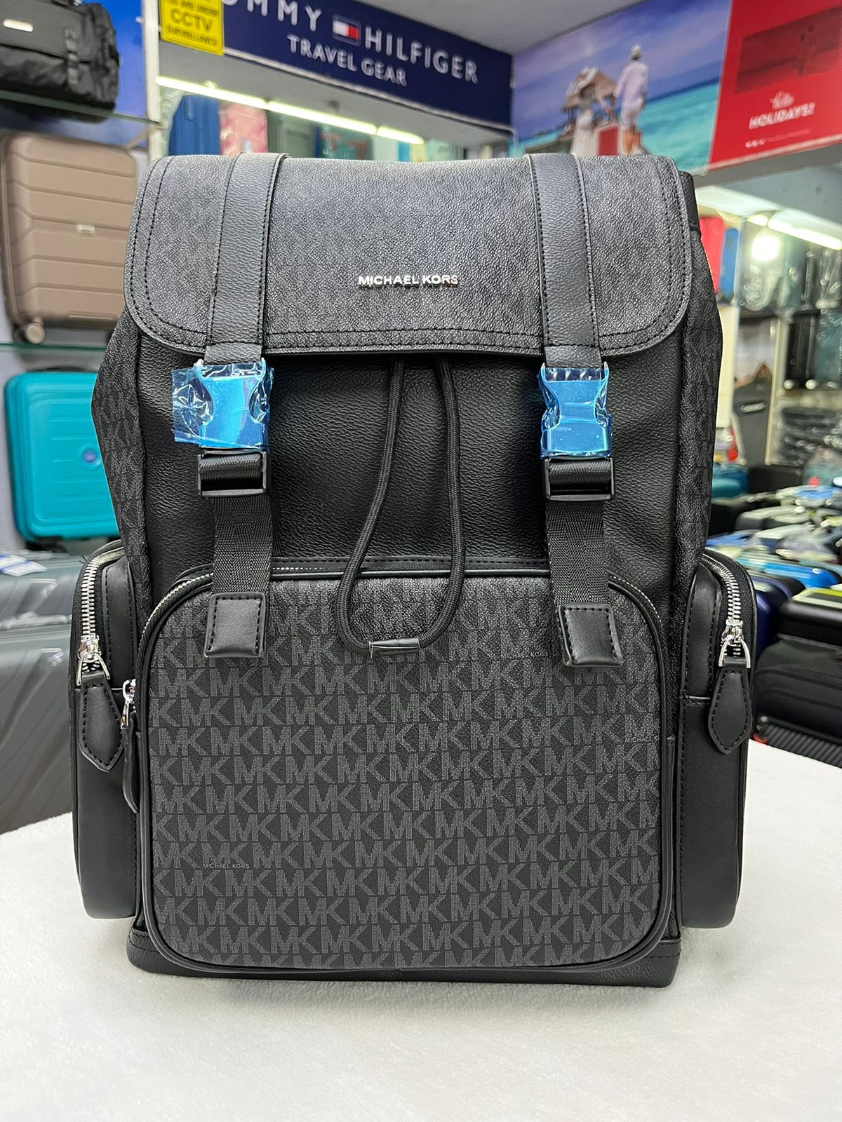MK BackPack