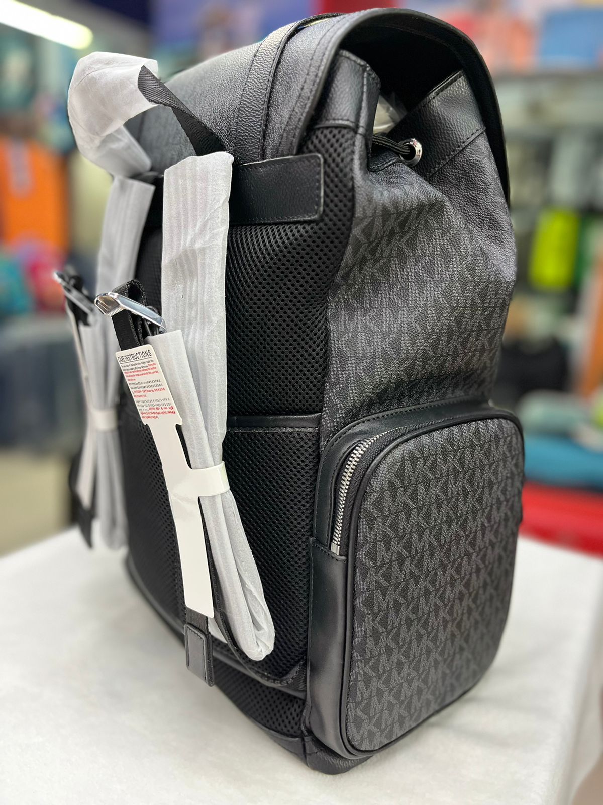 MK BackPack