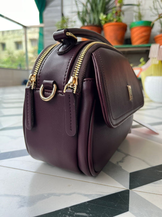 Bag Mate Purse