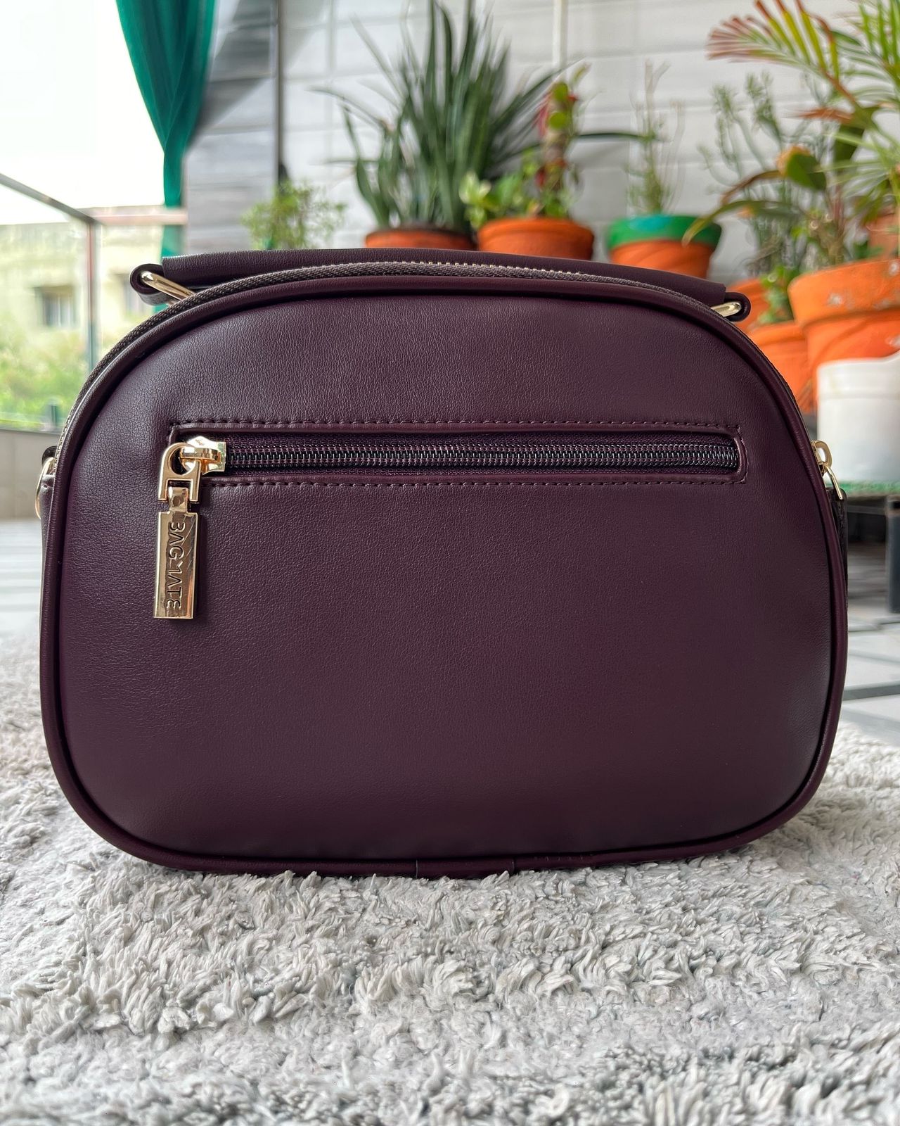 Bag Mate Purse
