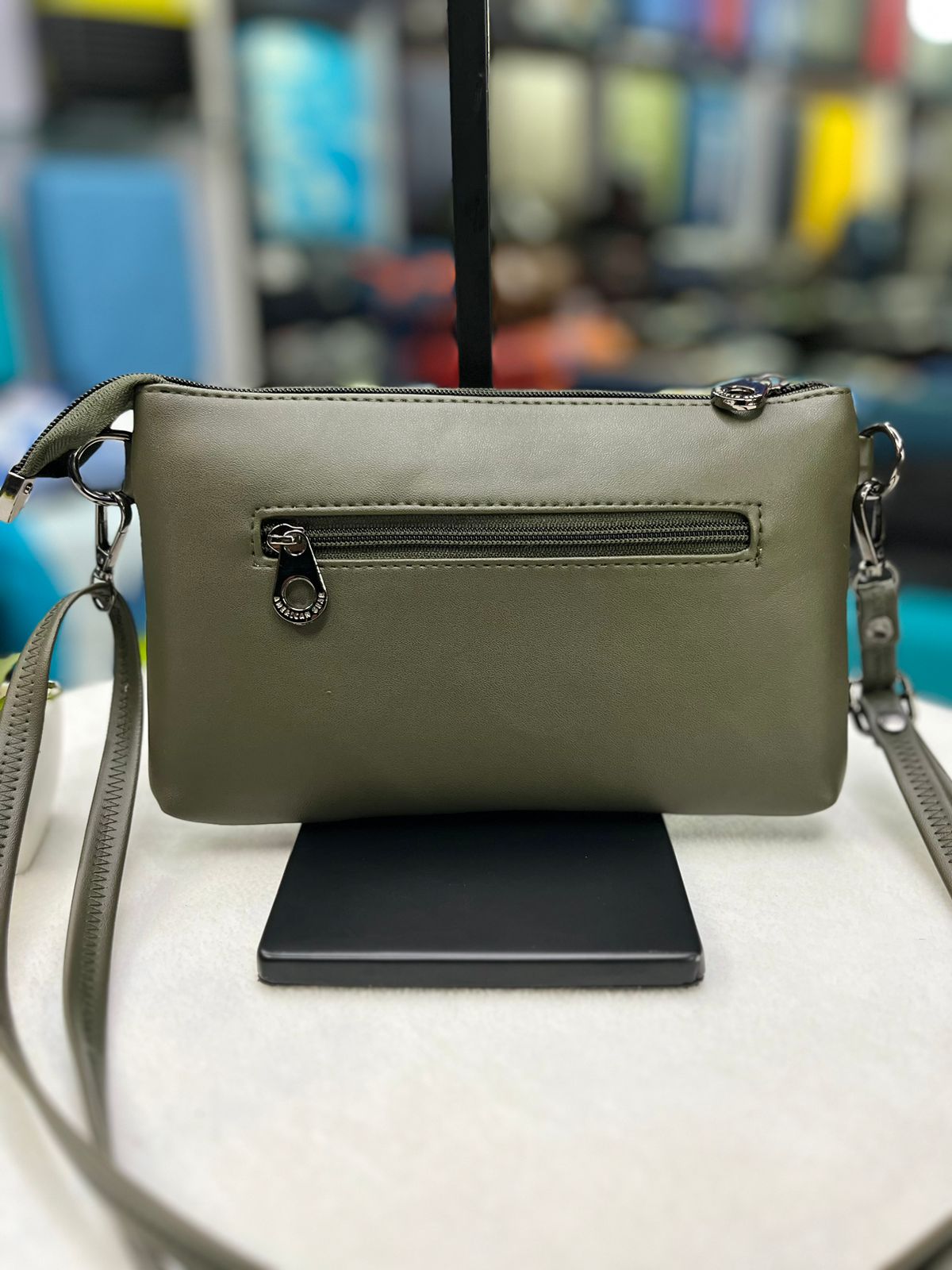 Sling Bag 051
