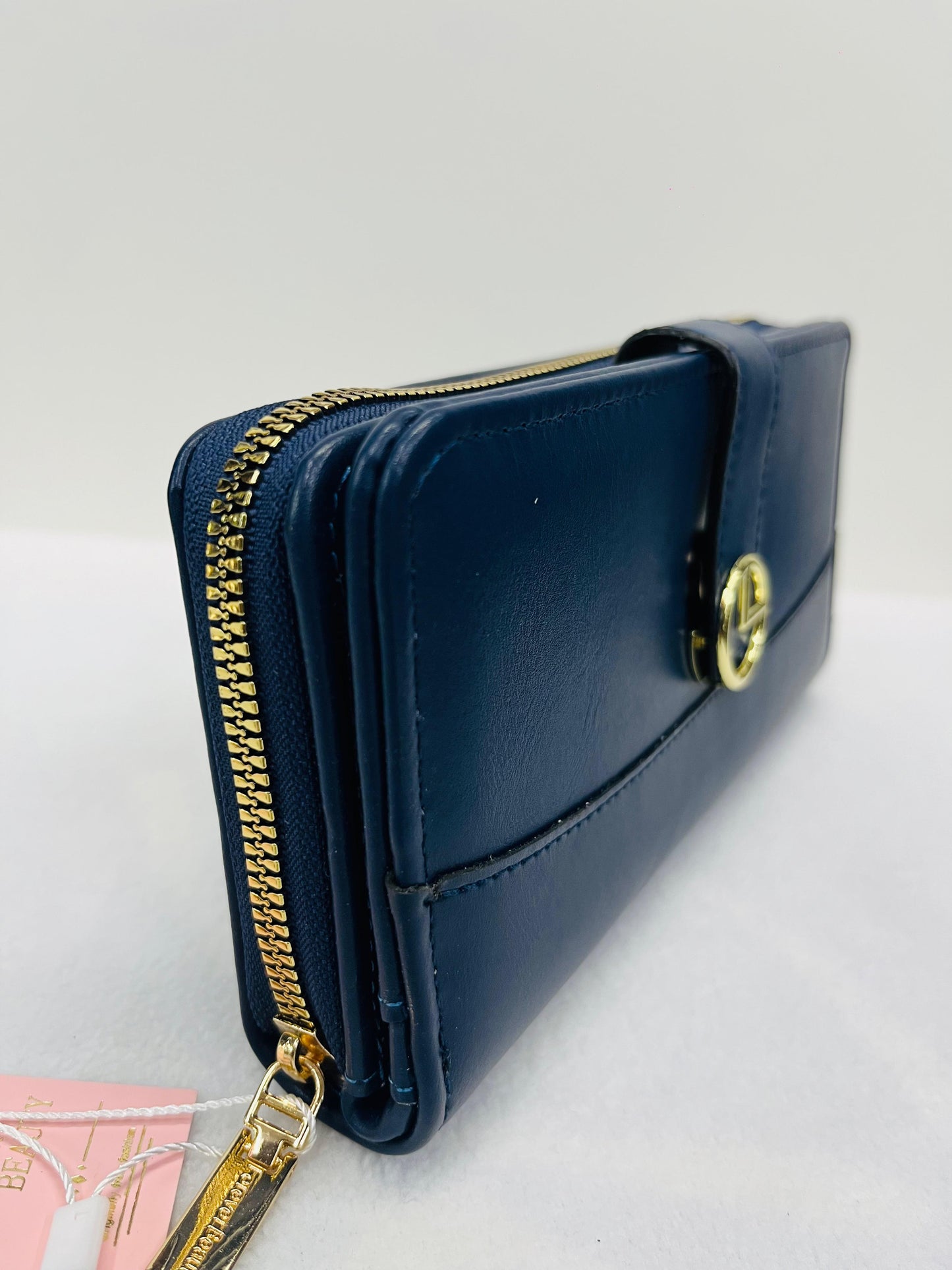Imported Wallet
