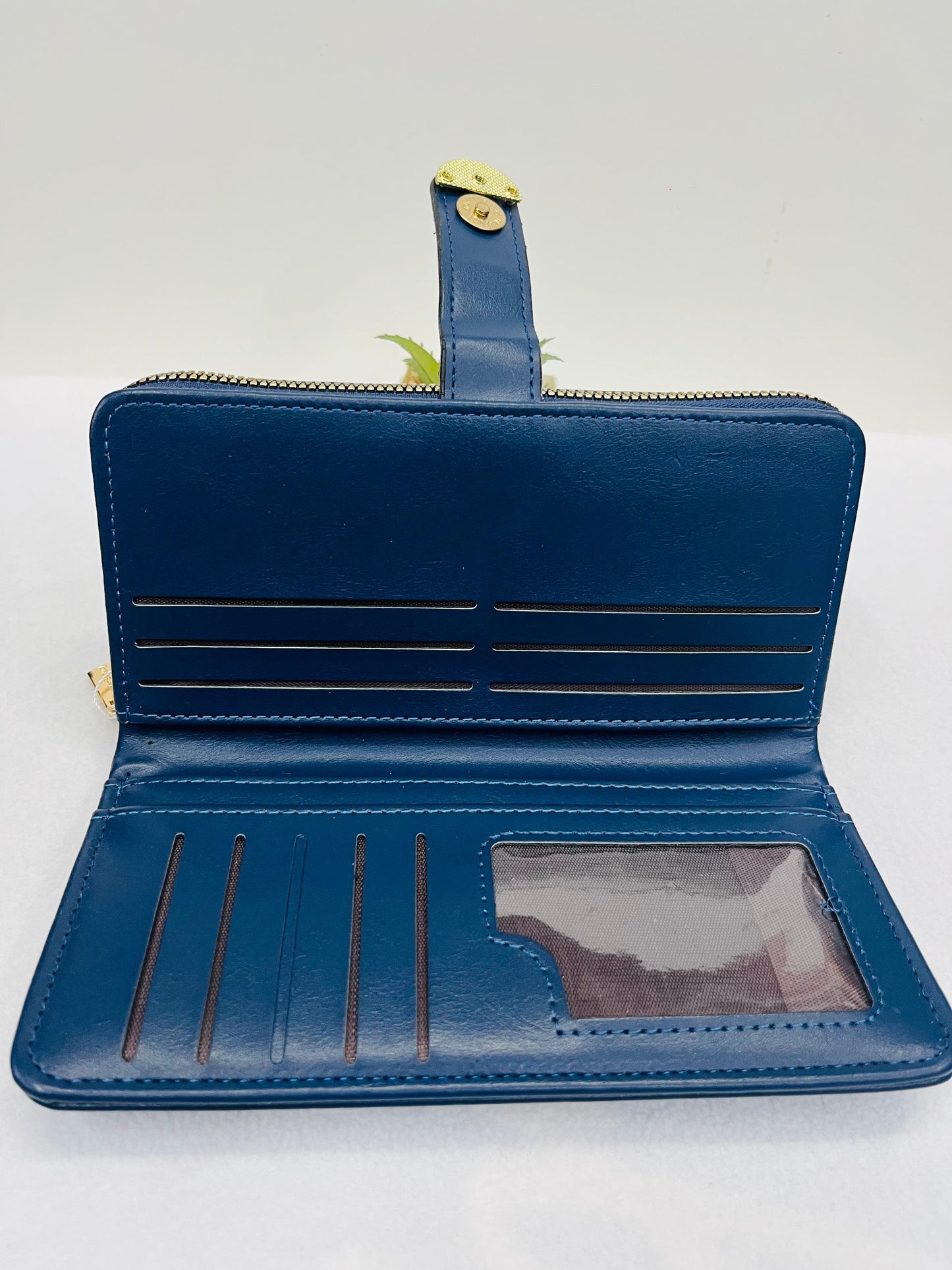 Imported Wallet