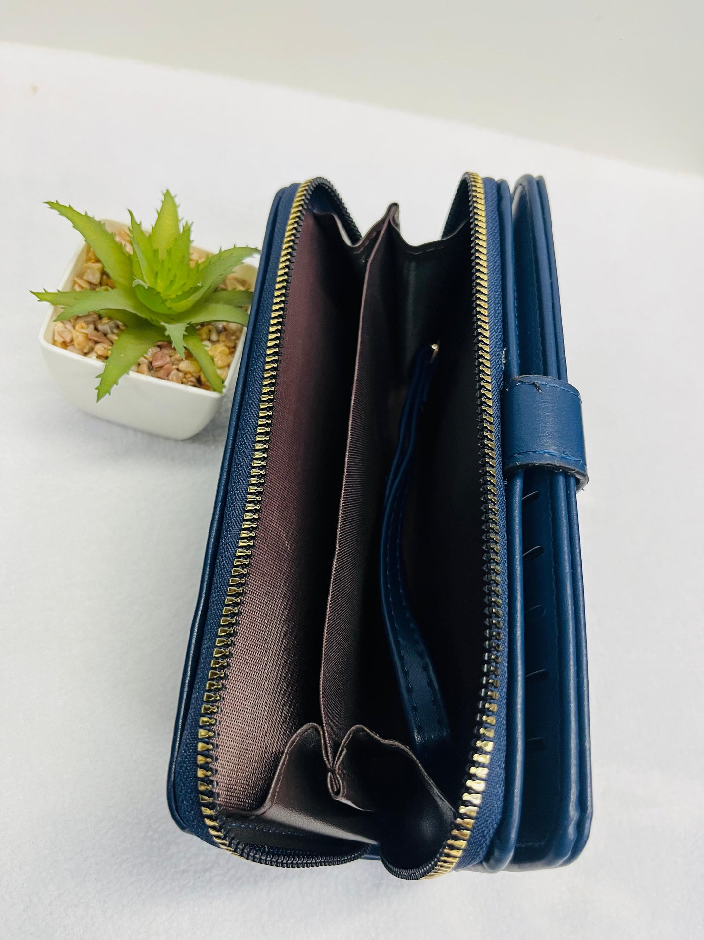Imported Wallet