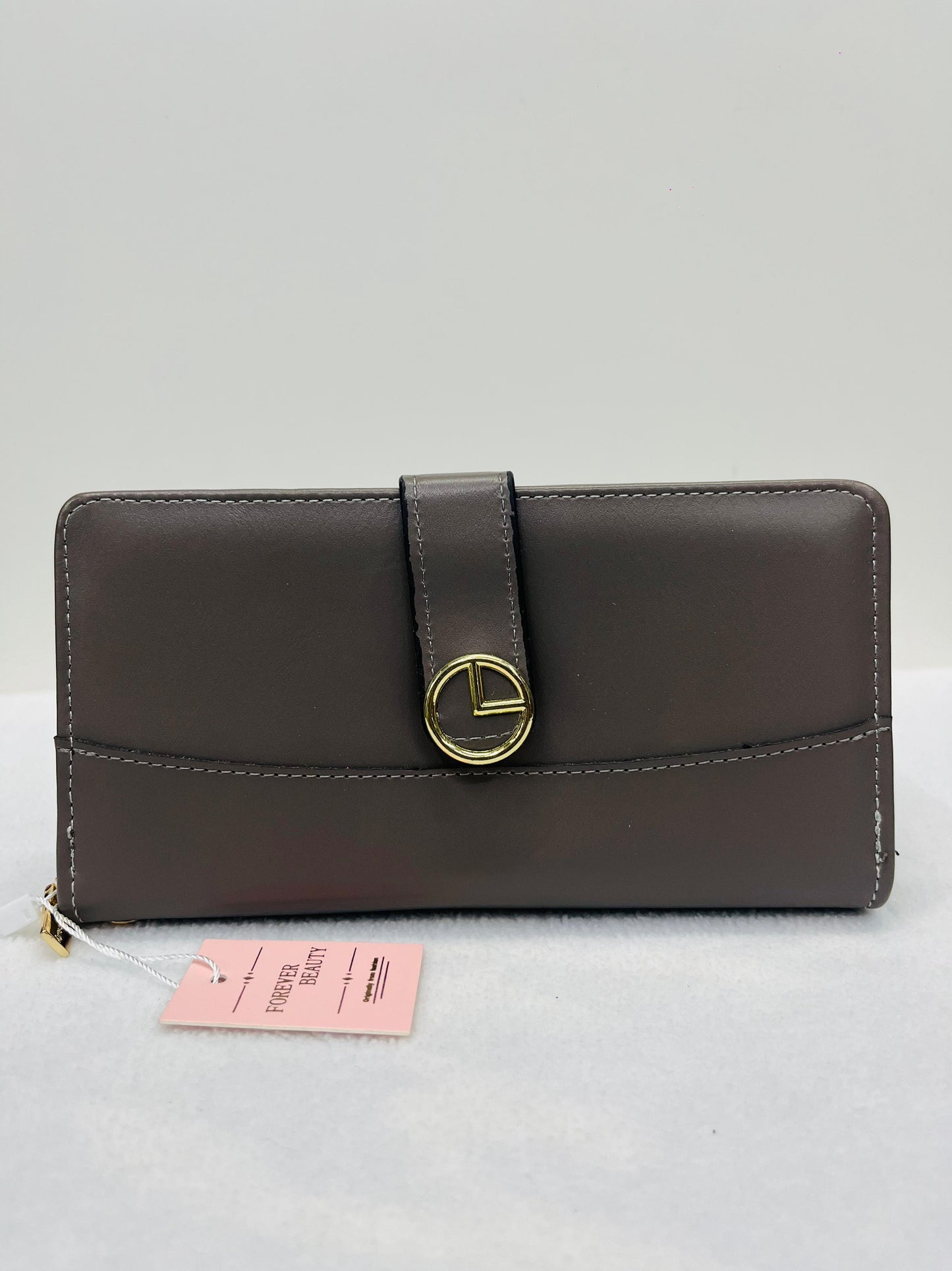 Imported Wallet