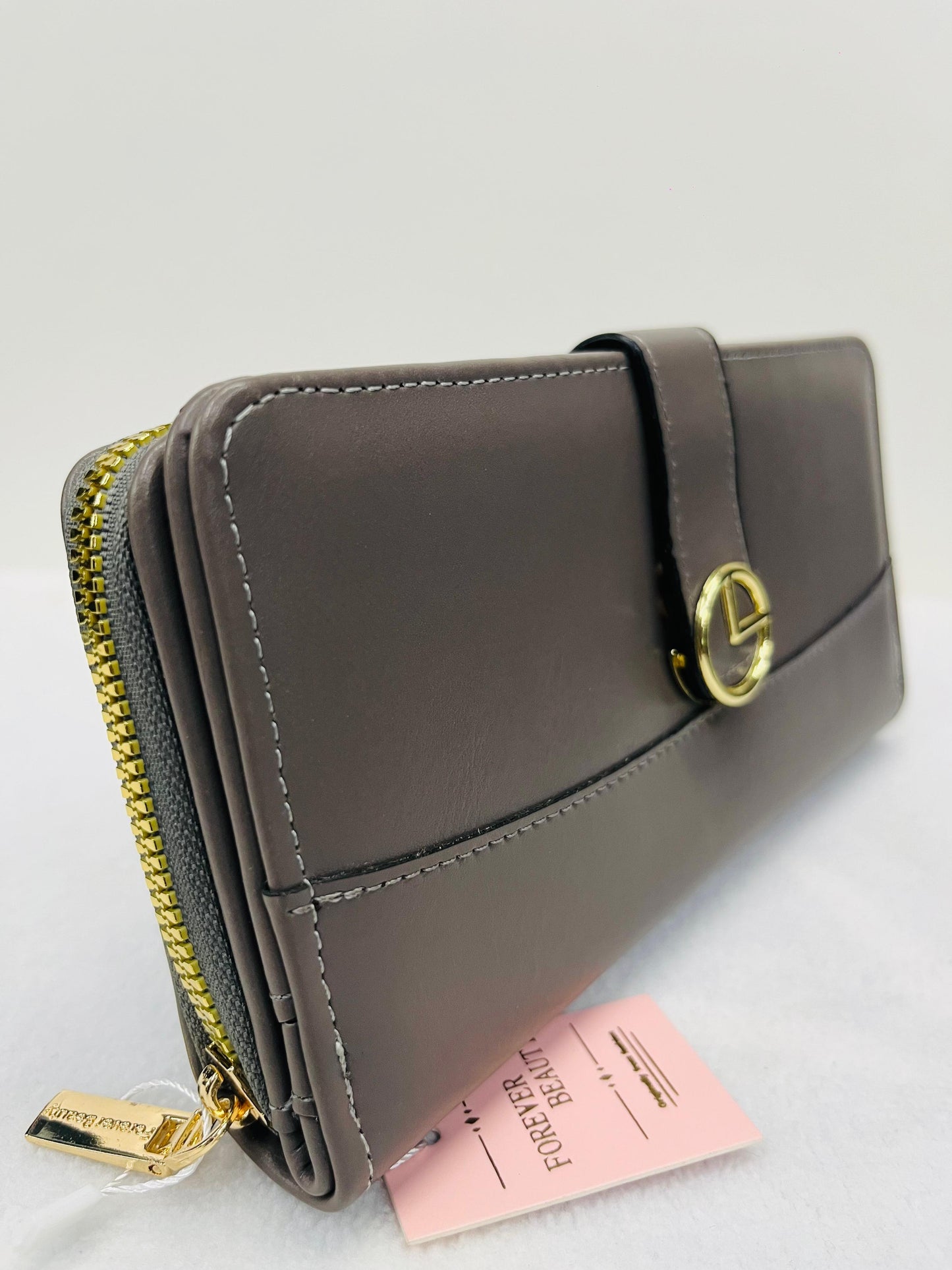Imported Wallet