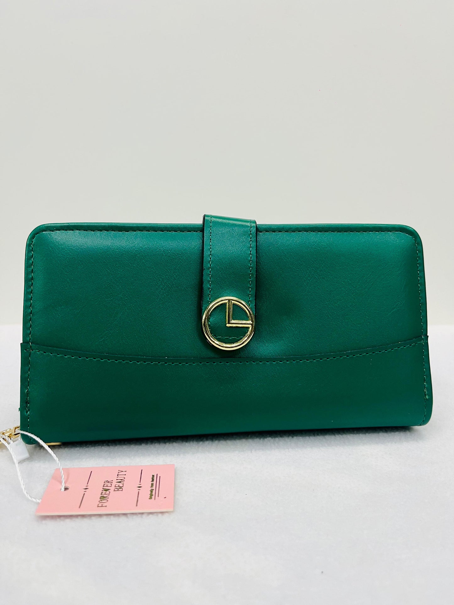 Imported Wallet