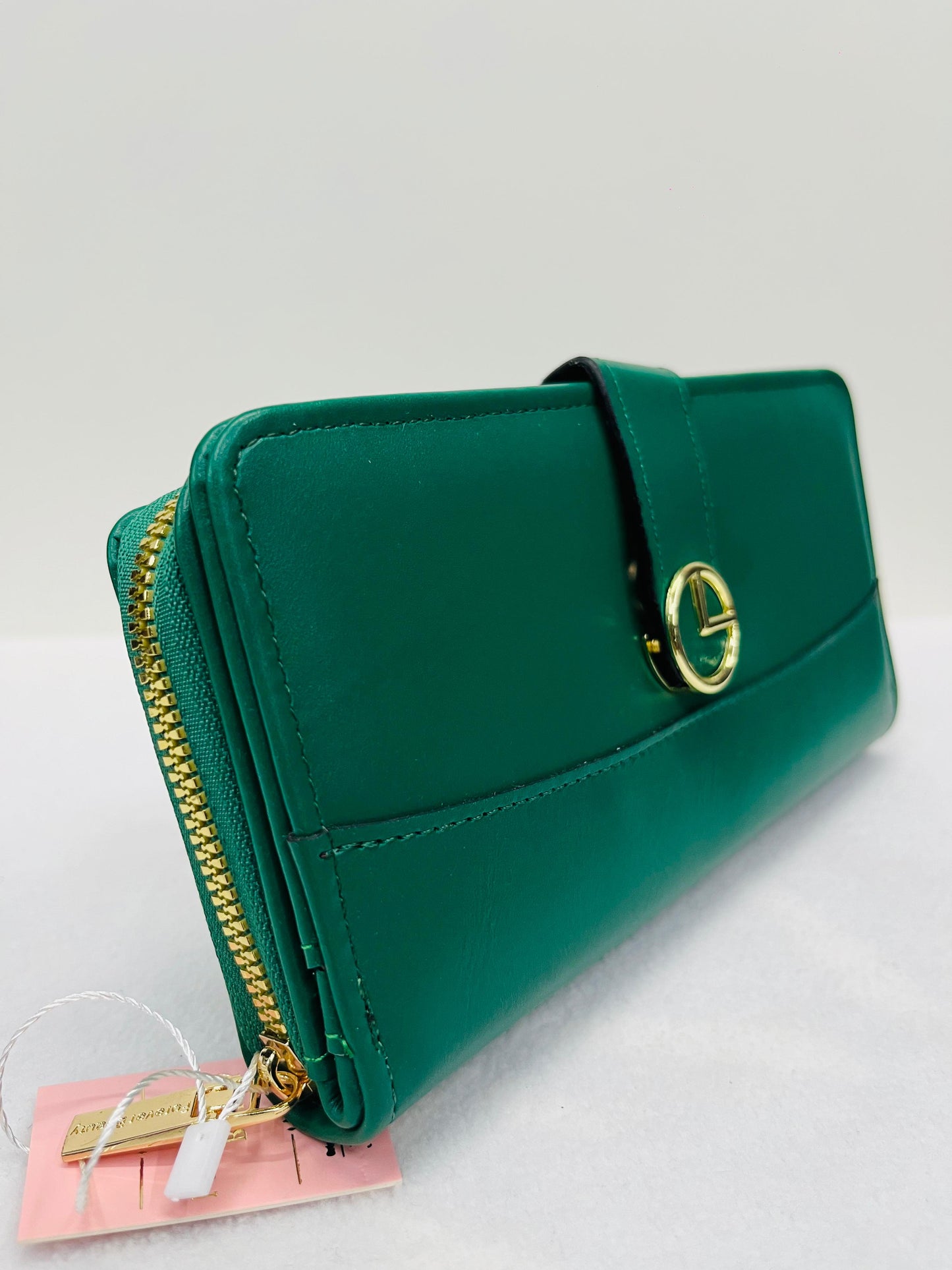 Imported Wallet