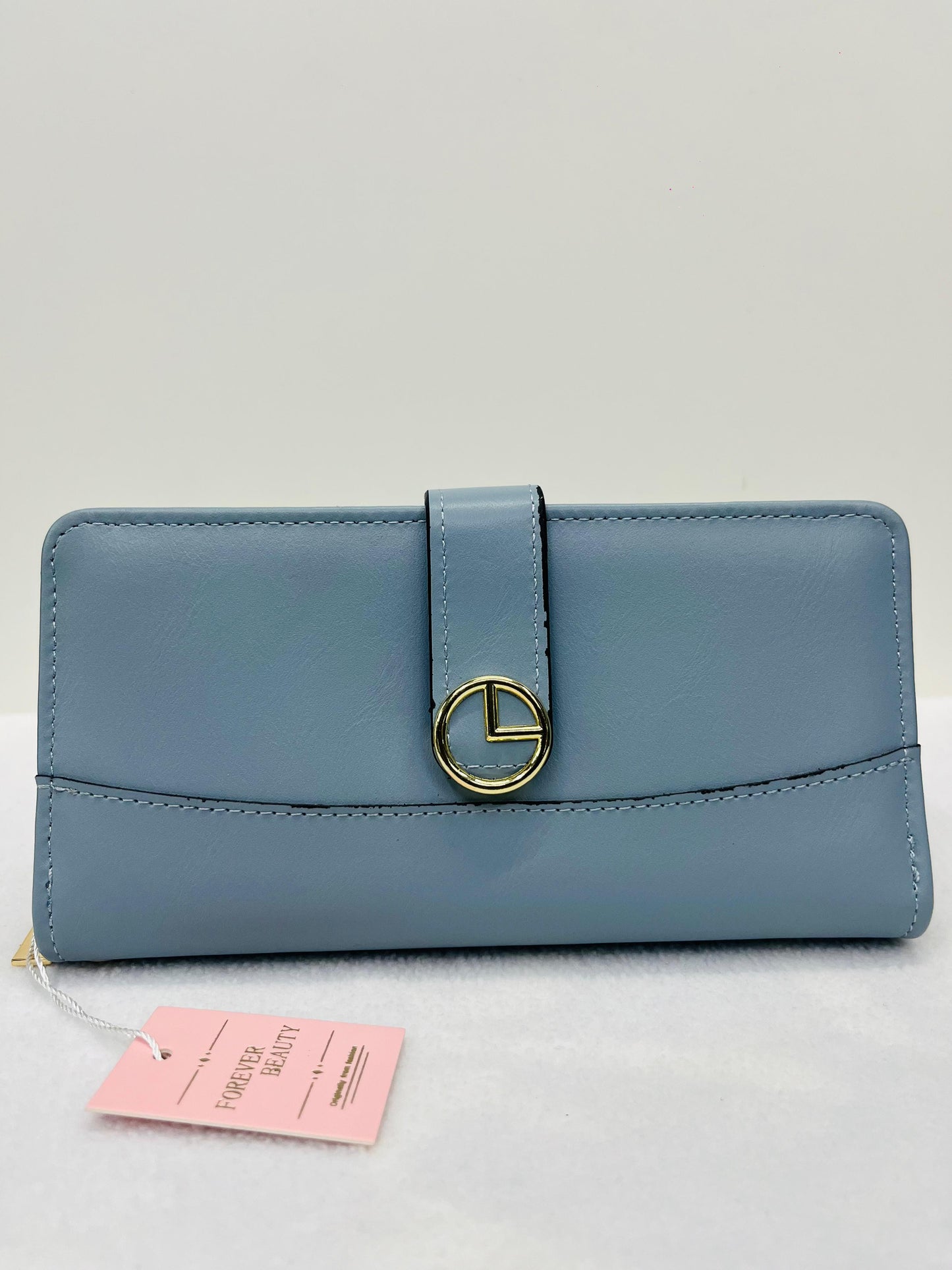Imported Wallet